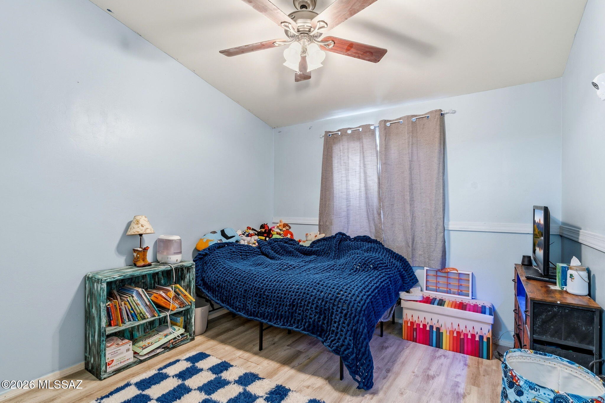 Sycamore Park Village 1 (1-94) - Residential