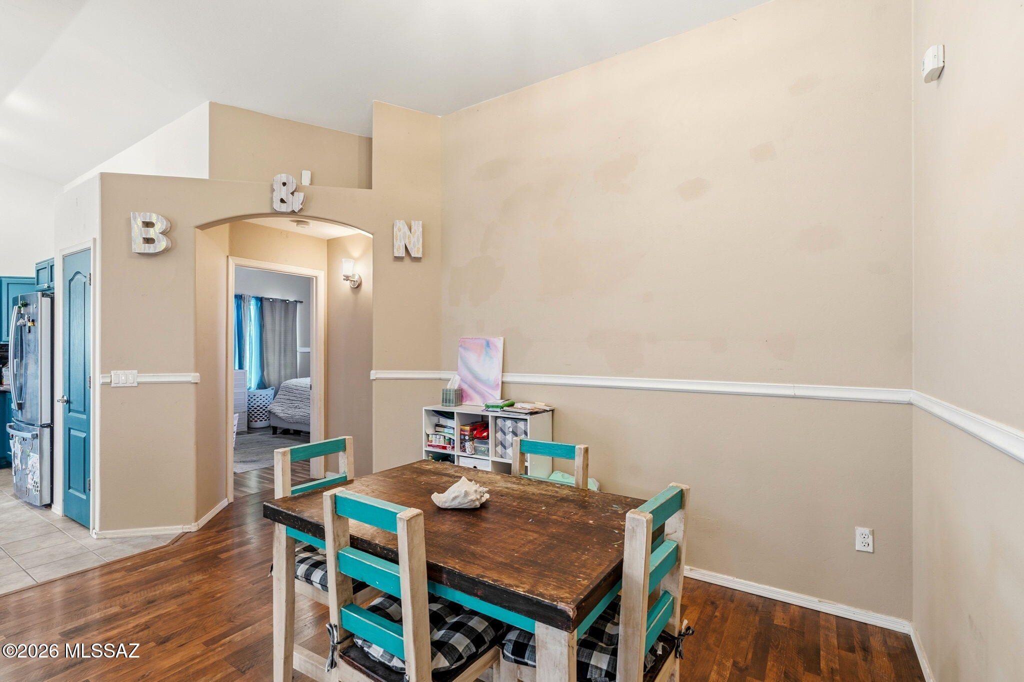 Sycamore Park Village 1 (1-94) - Residential