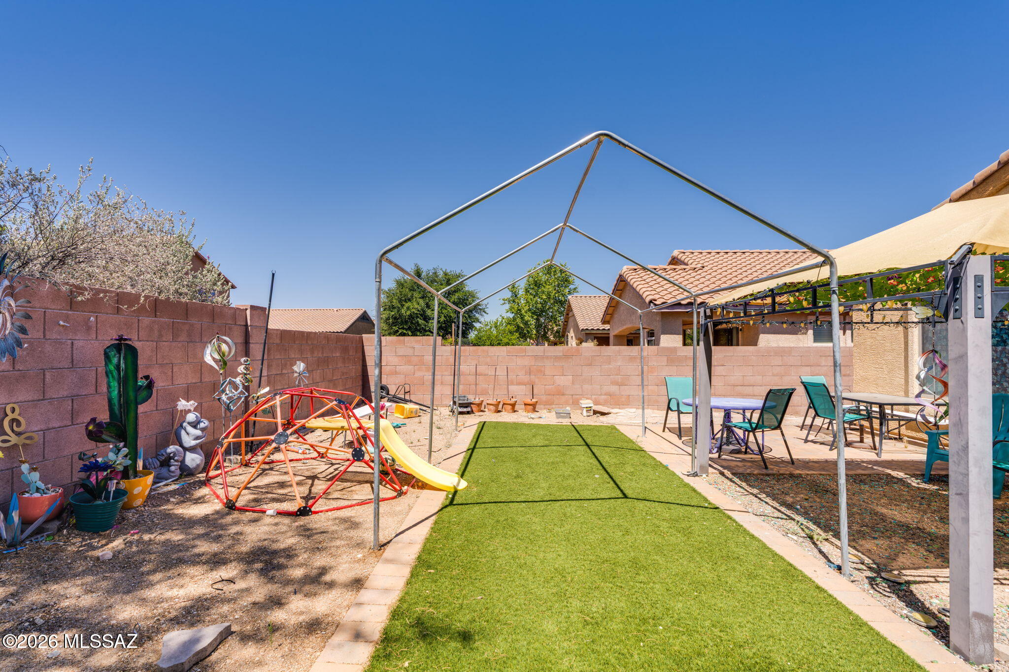 Sycamore Park Village 1 (1-94) - Residential