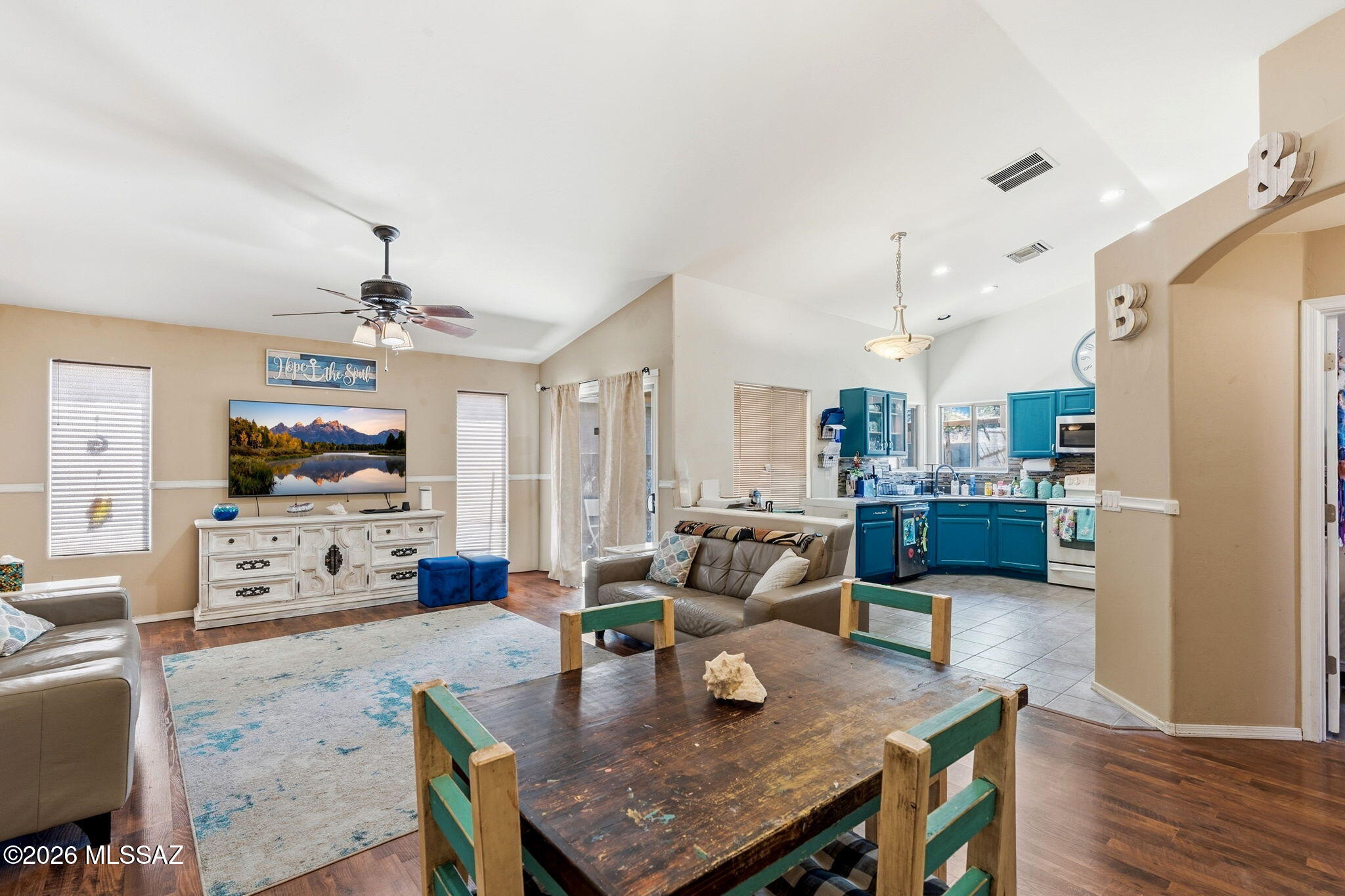 Sycamore Park Village 1 (1-94) - Residential
