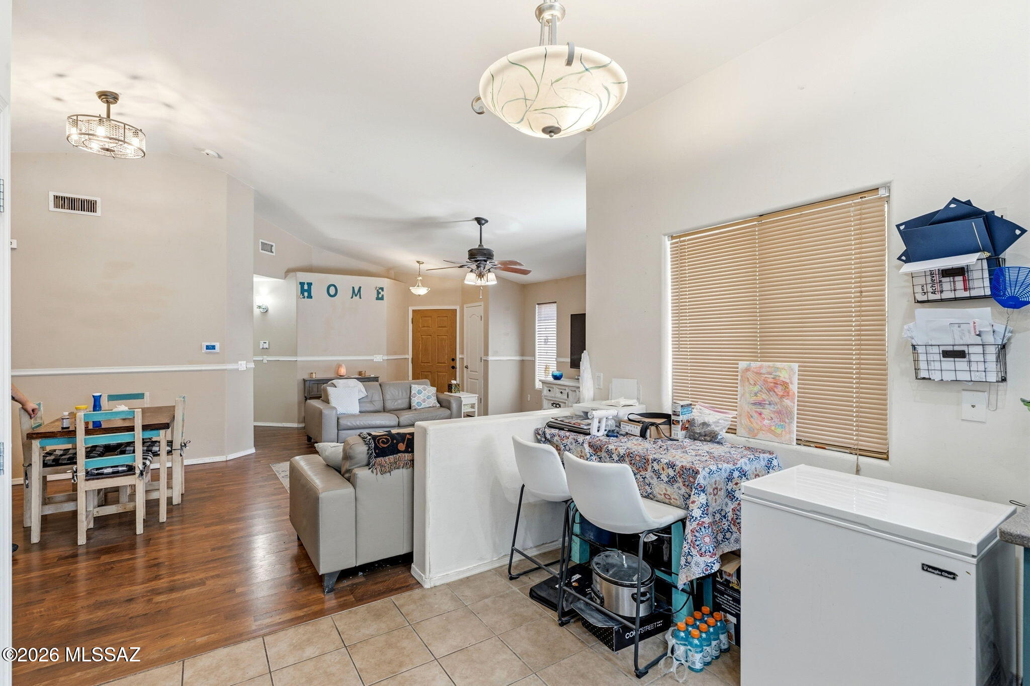 Sycamore Park Village 1 (1-94) - Residential