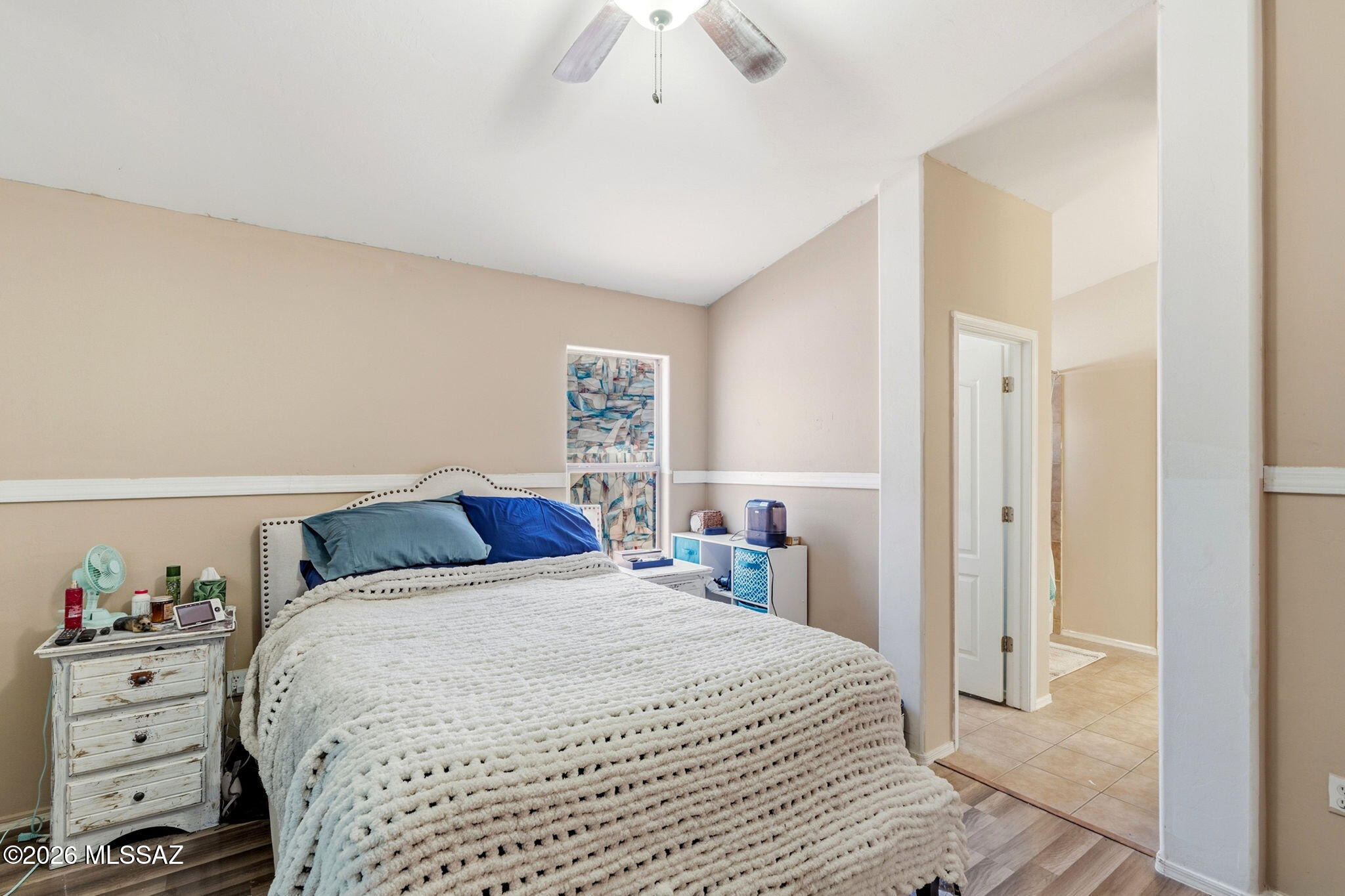 Sycamore Park Village 1 (1-94) - Residential