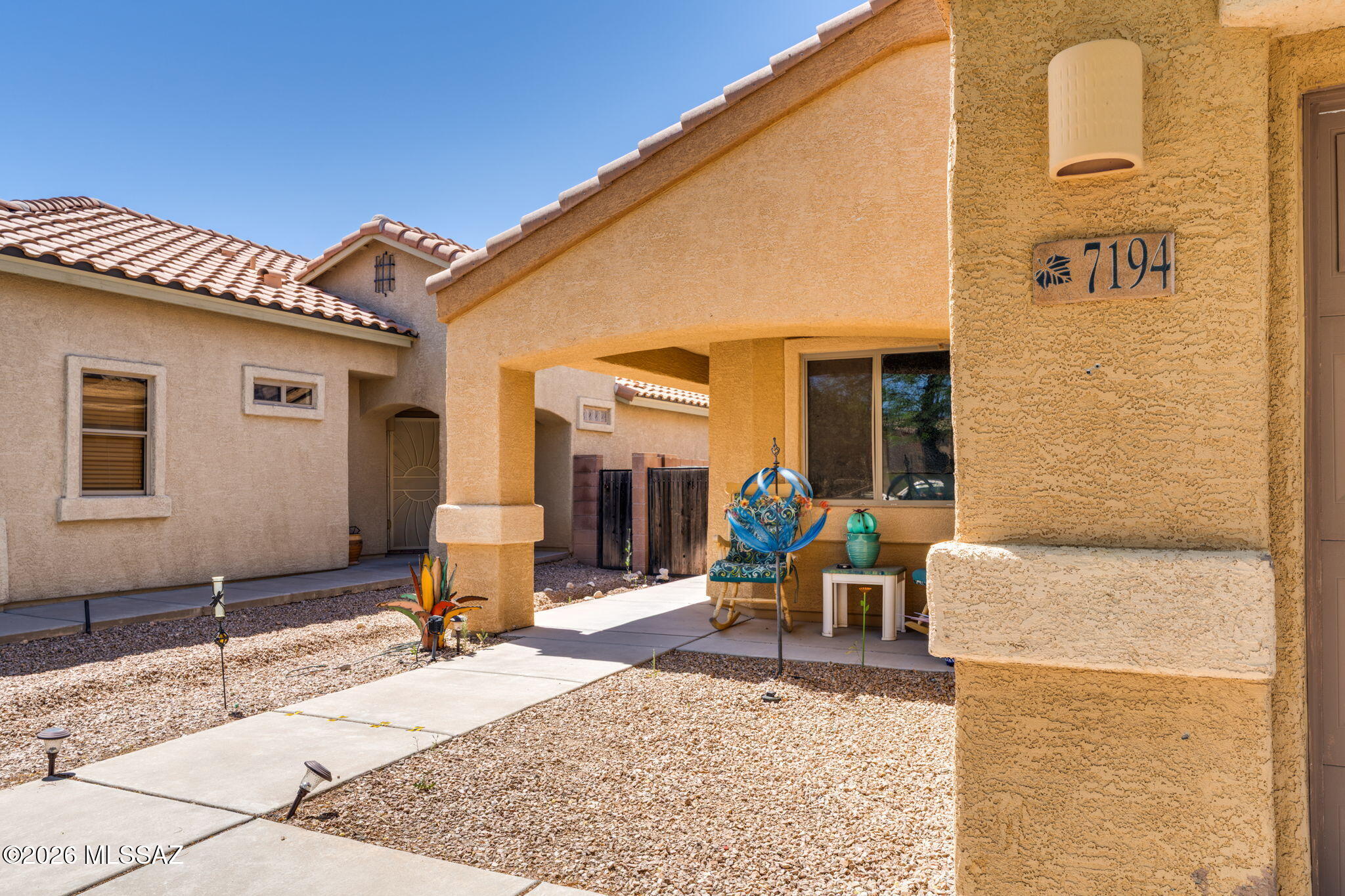 Sycamore Park Village 1 (1-94) - Residential