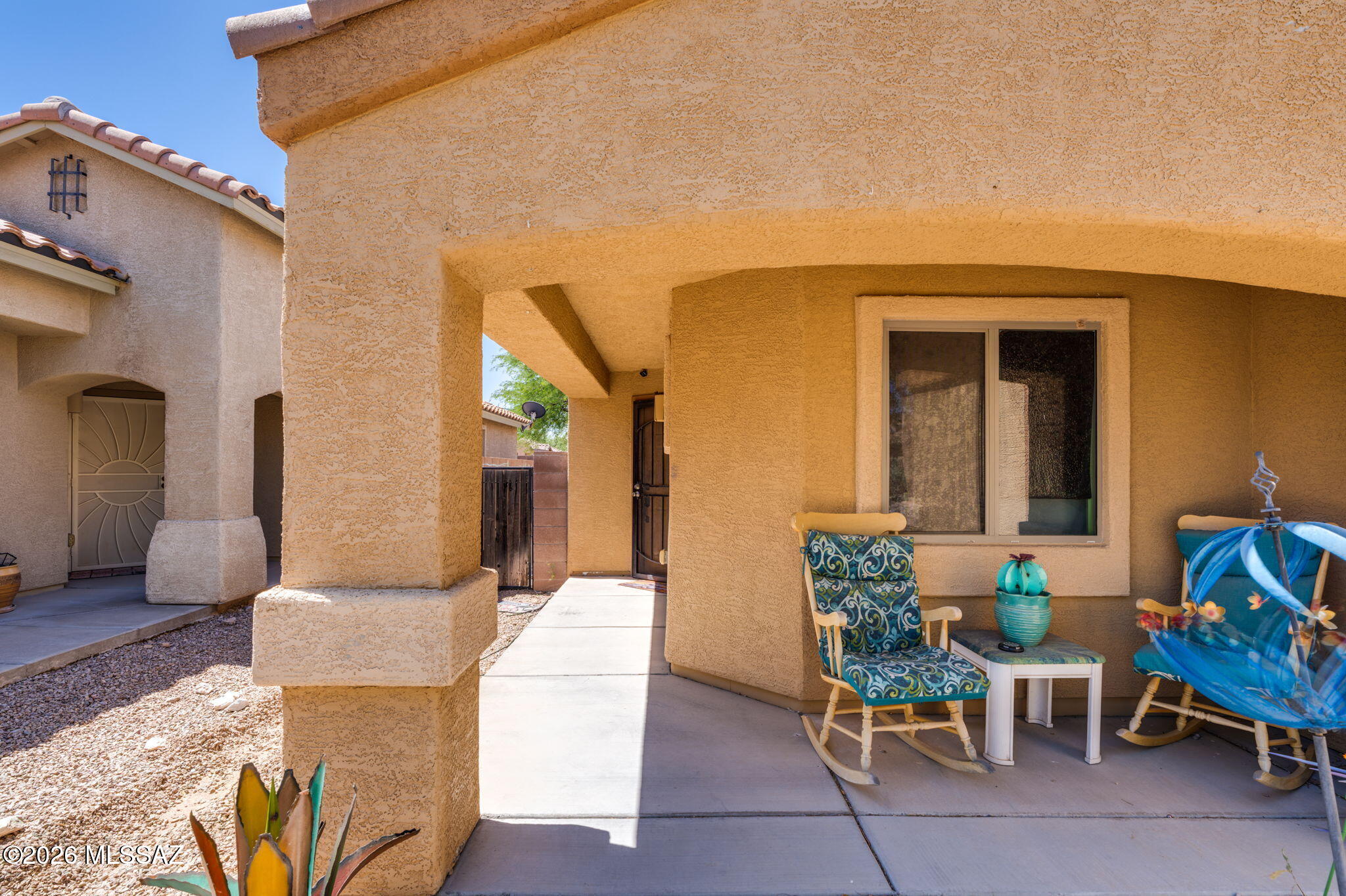 Sycamore Park Village 1 (1-94) - Residential