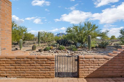 1728 W Dalehaven Circle Tucson AZ 85704