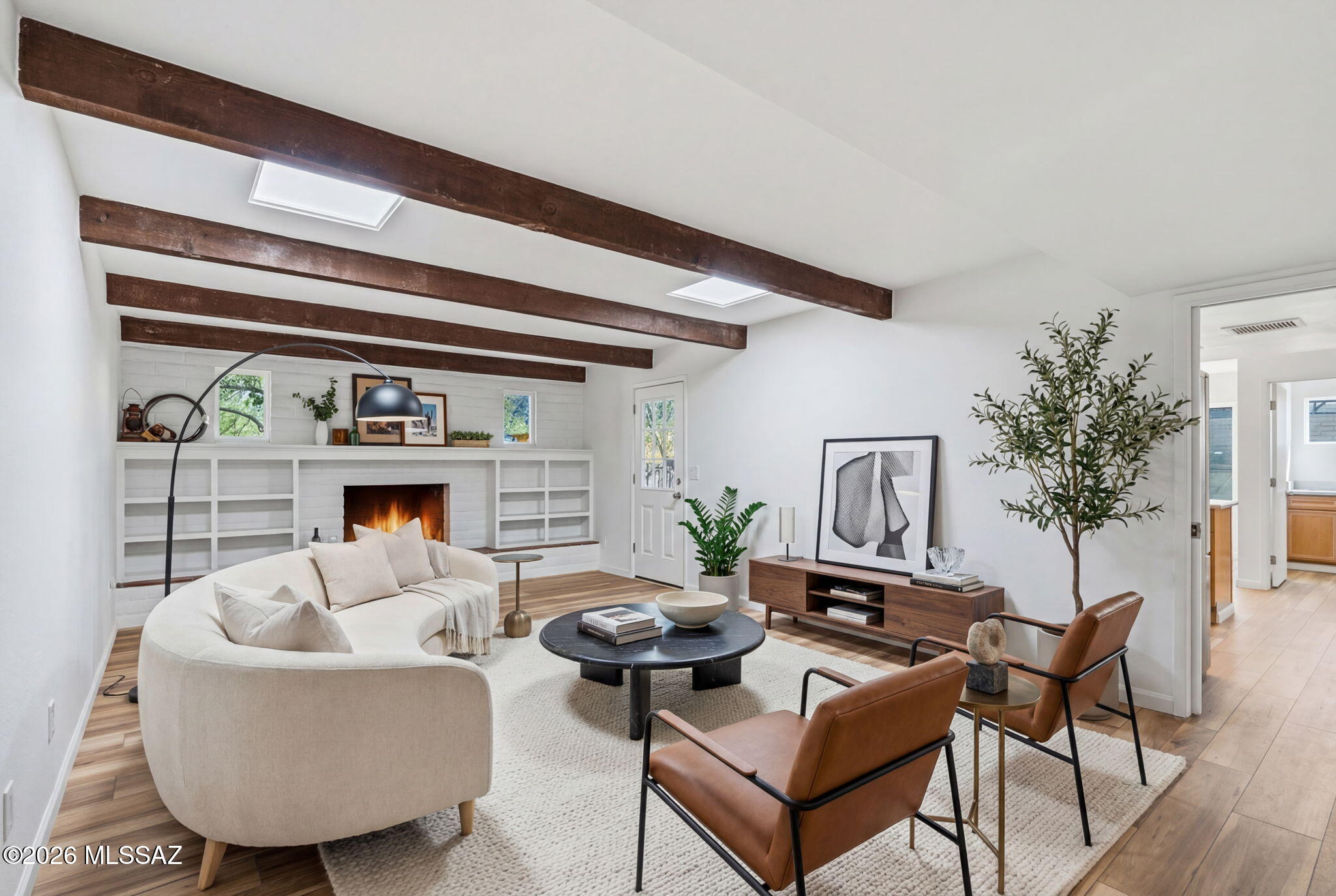 Bel Air Ranch Est - Residential