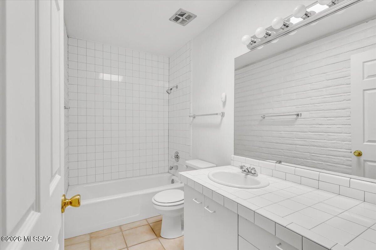 Richland Heights - Residential