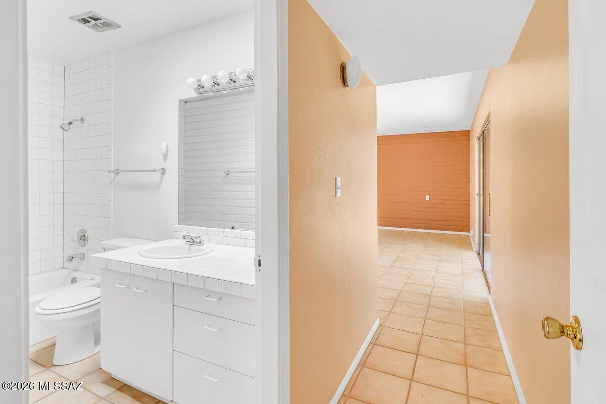 Richland Heights - Residential