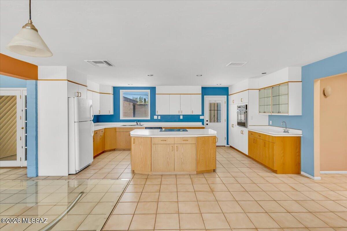 Richland Heights - Residential