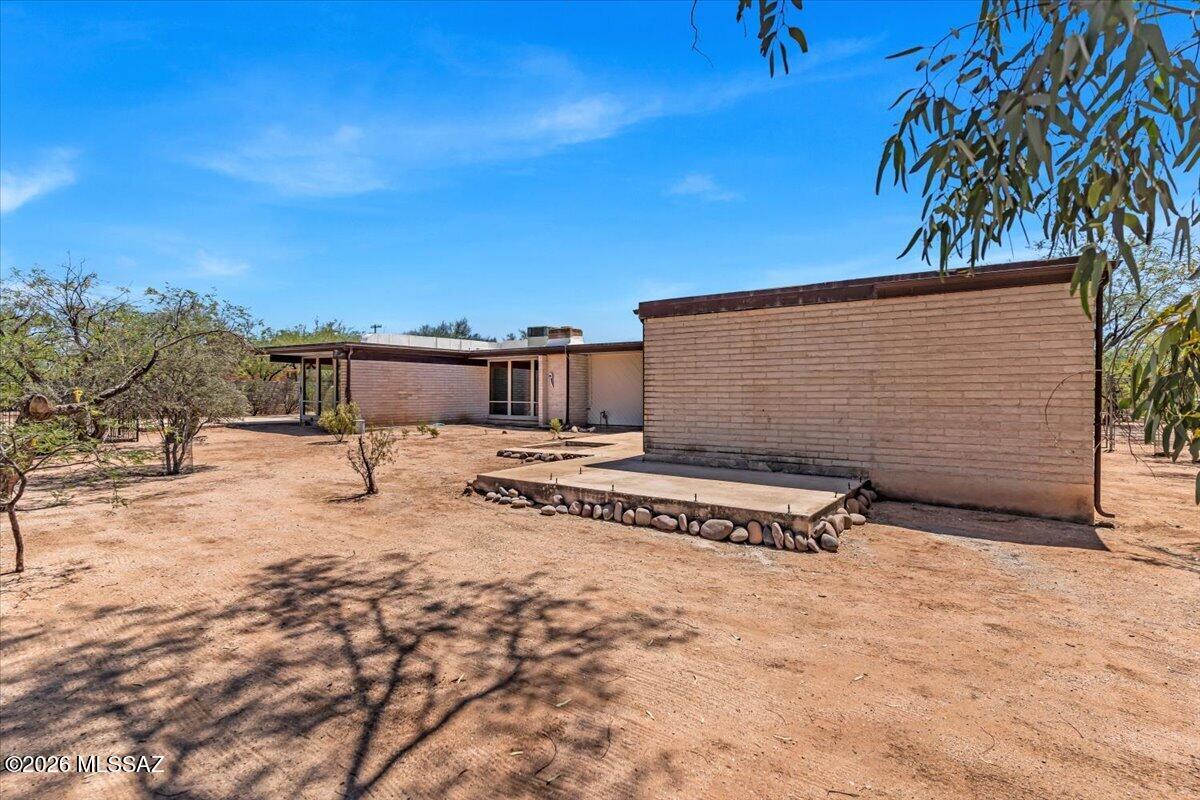 Richland Heights - Residential