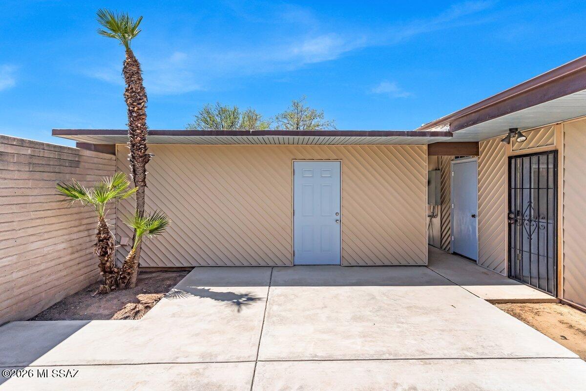 Richland Heights - Residential