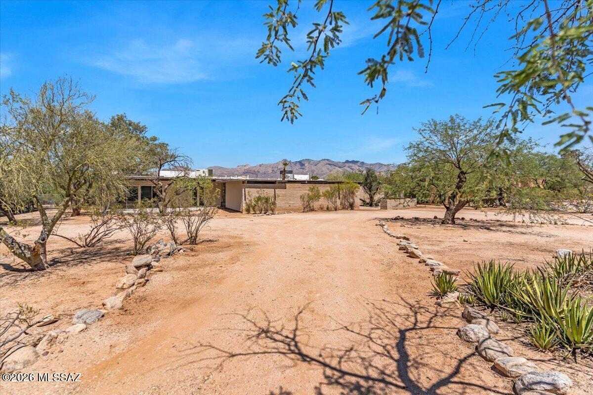 Richland Heights - Residential