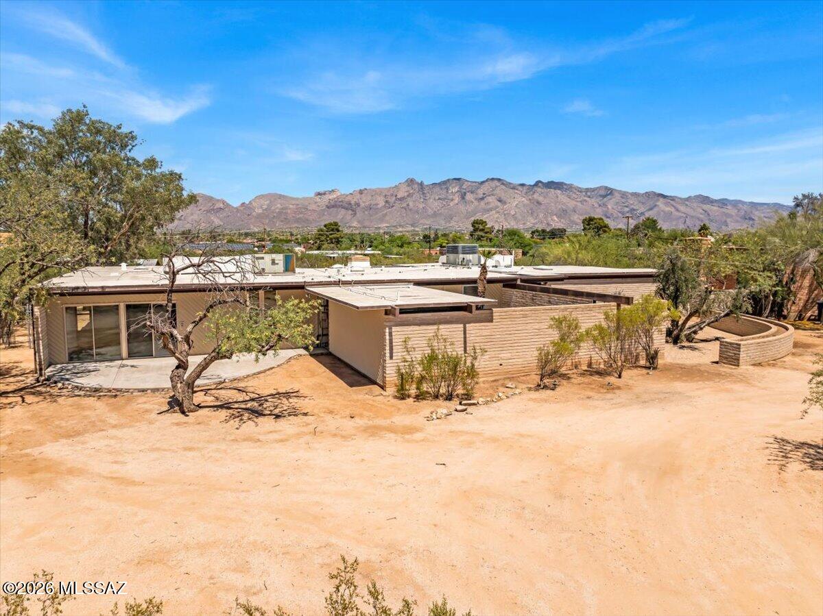 Richland Heights - Residential