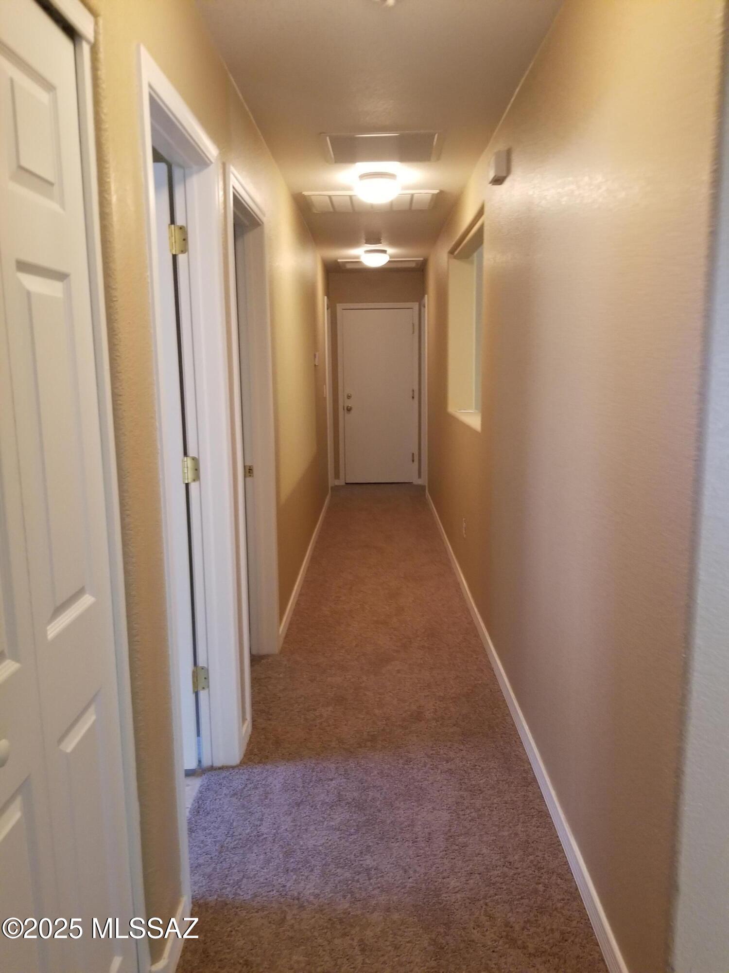 Presidio De La Tierra - Residential Lease