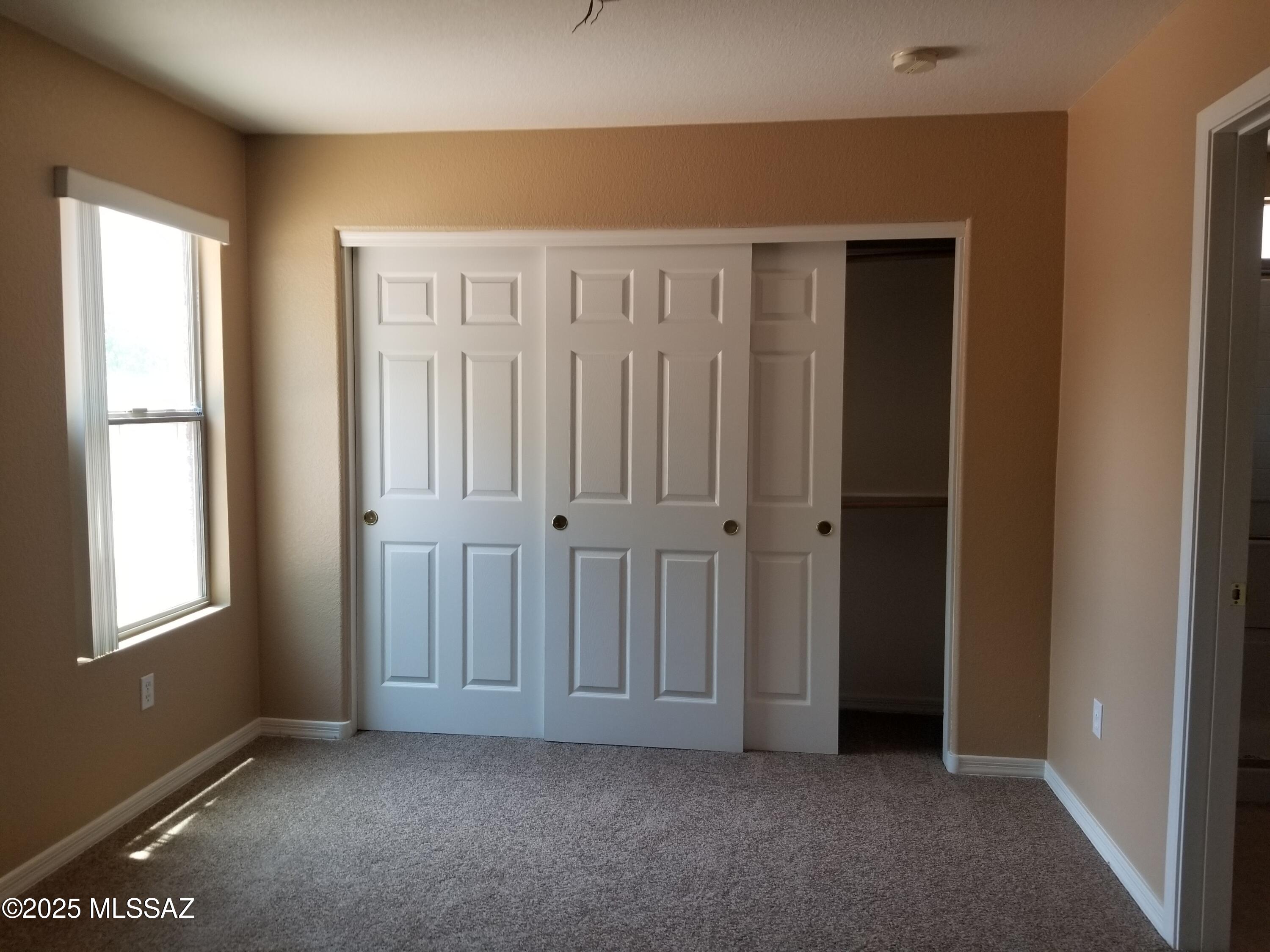 Presidio De La Tierra - Residential Lease