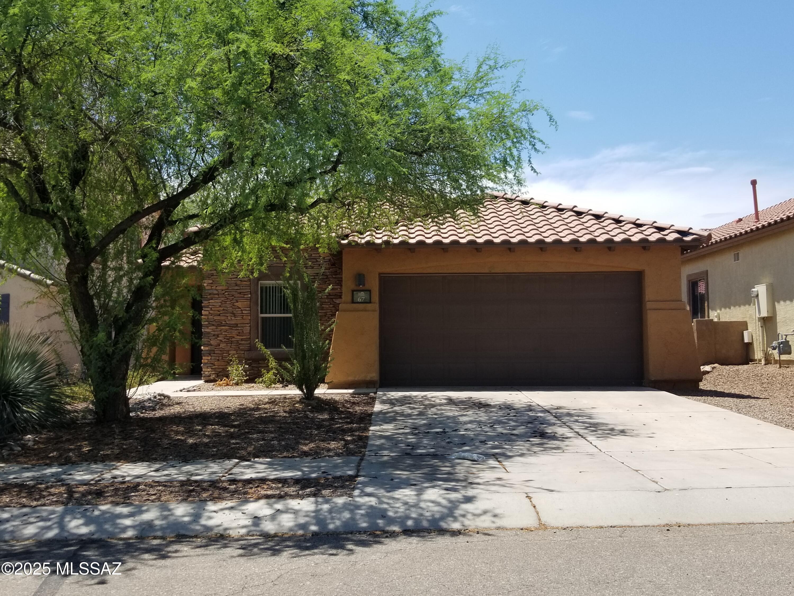 Presidio De La Tierra - Residential Lease