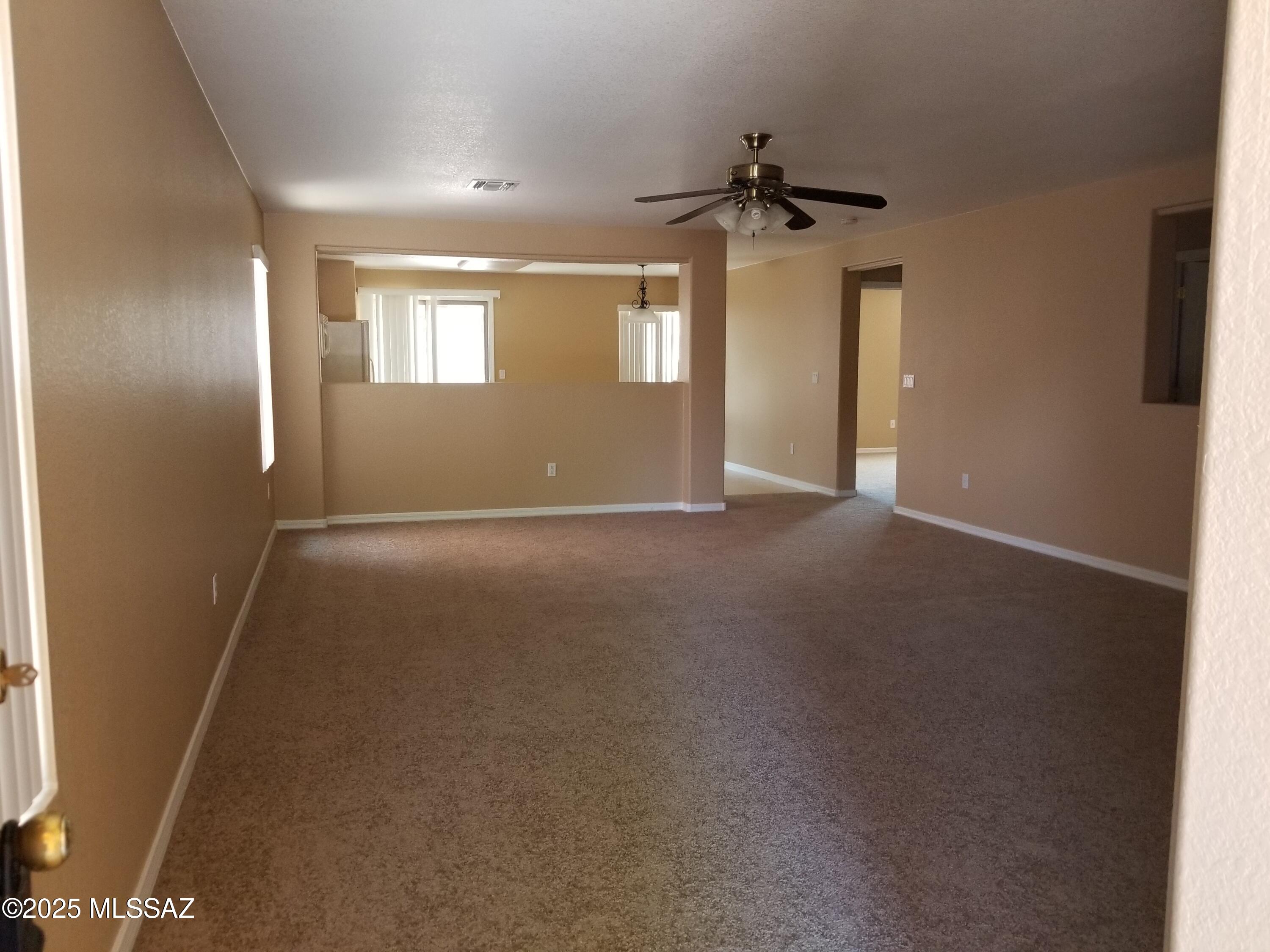 Presidio De La Tierra - Residential Lease