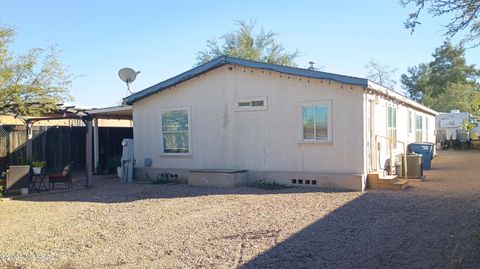 1449 W Hualpai Road Tucson AZ 85745