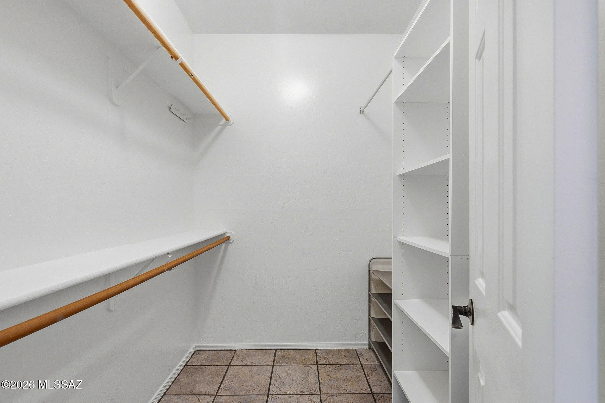 Copper Creek II, Blocks B, E & F (1-184) - Residential