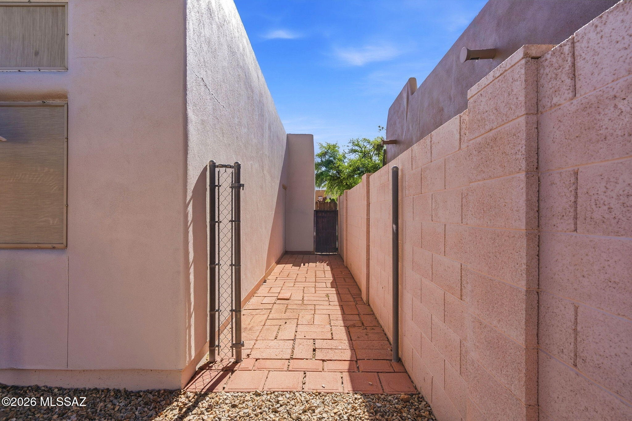 Copper Creek II, Blocks B, E & F (1-184) - Residential