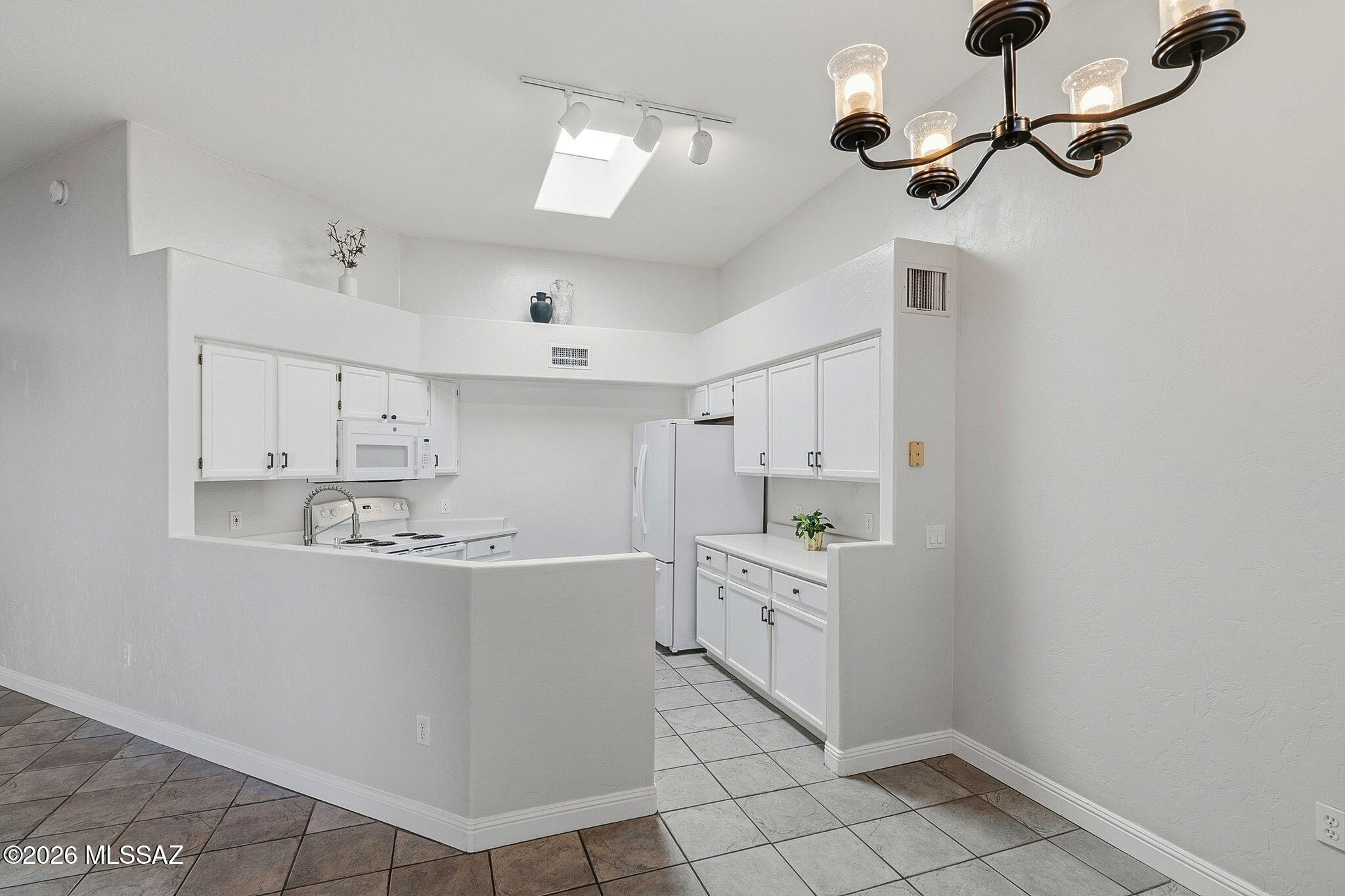 Copper Creek II, Blocks B, E & F (1-184) - Residential