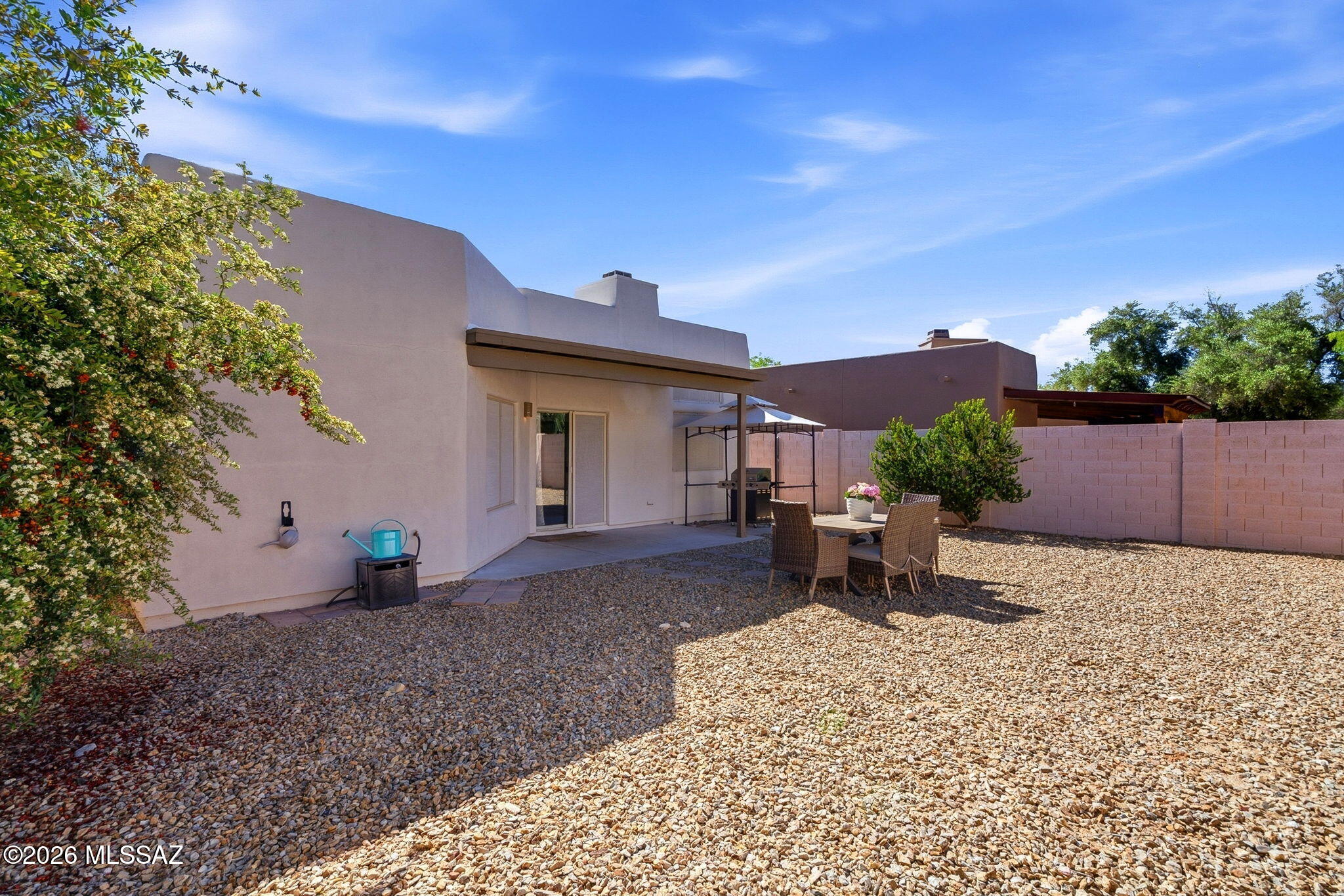 Copper Creek II, Blocks B, E & F (1-184) - Residential