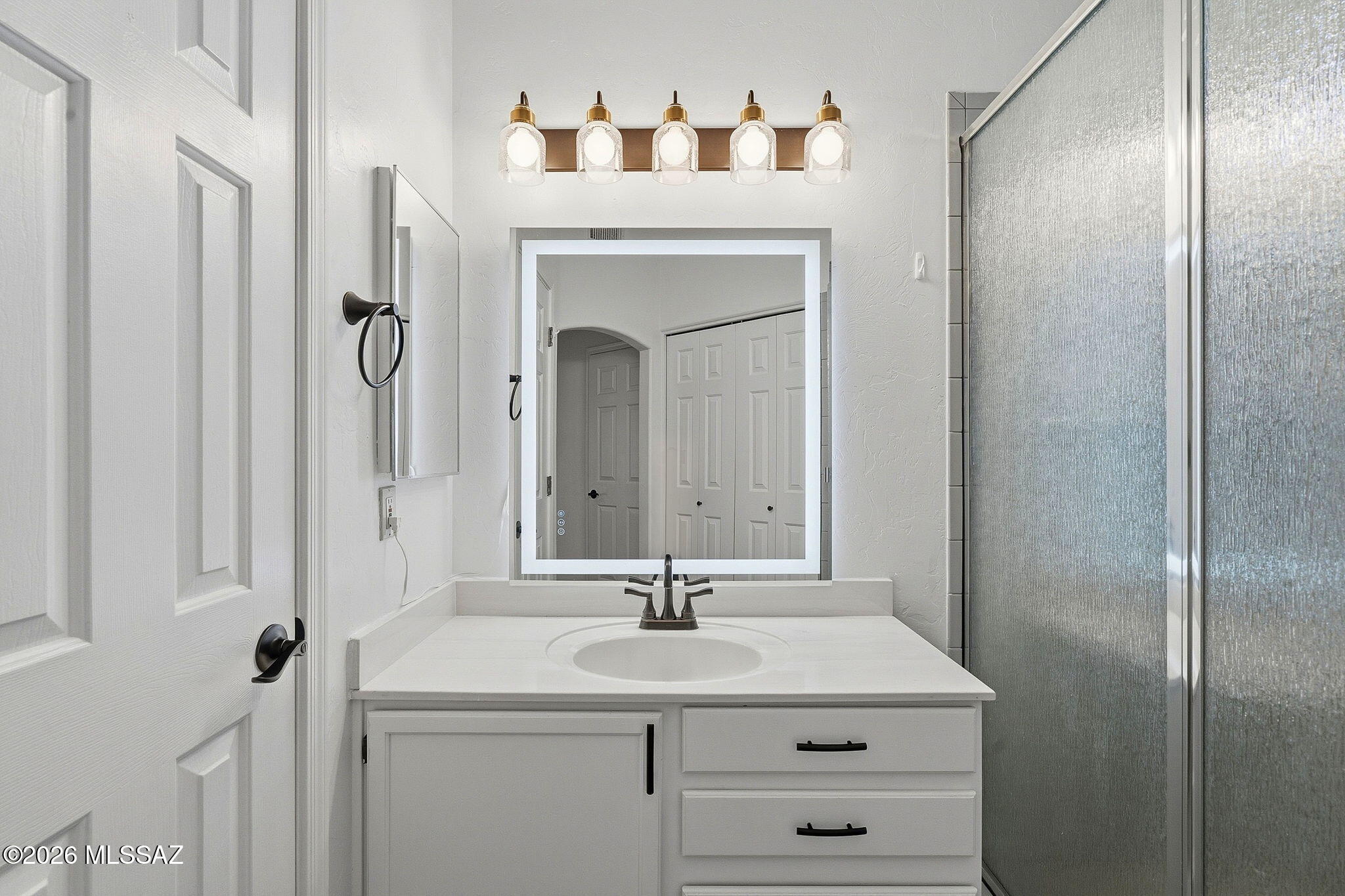 Copper Creek II, Blocks B, E & F (1-184) - Residential