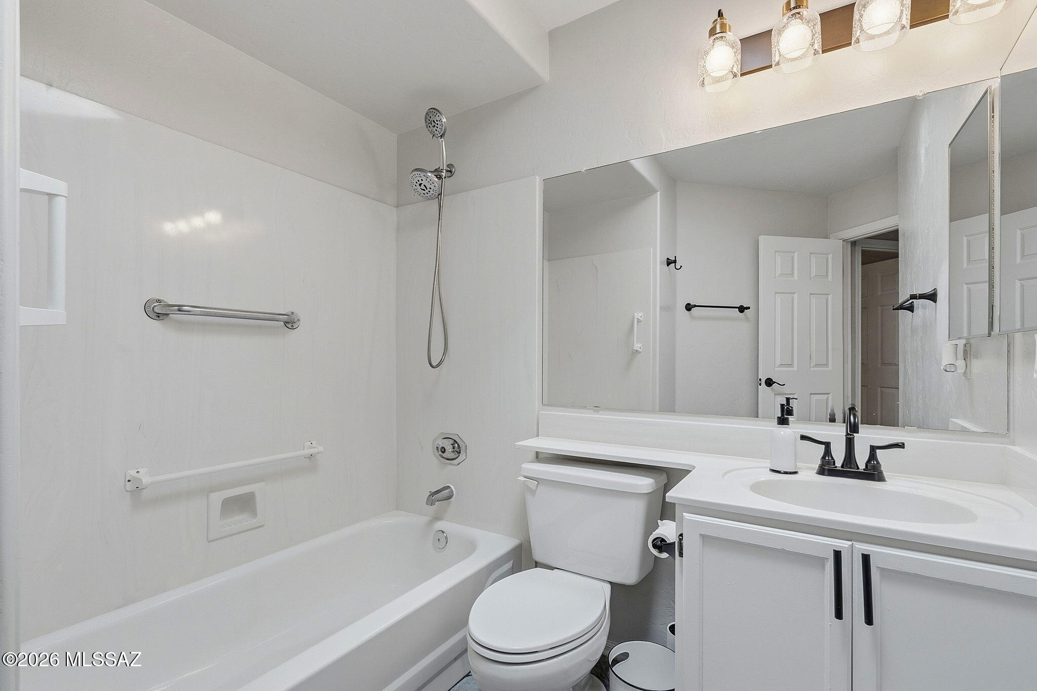 Copper Creek II, Blocks B, E & F (1-184) - Residential