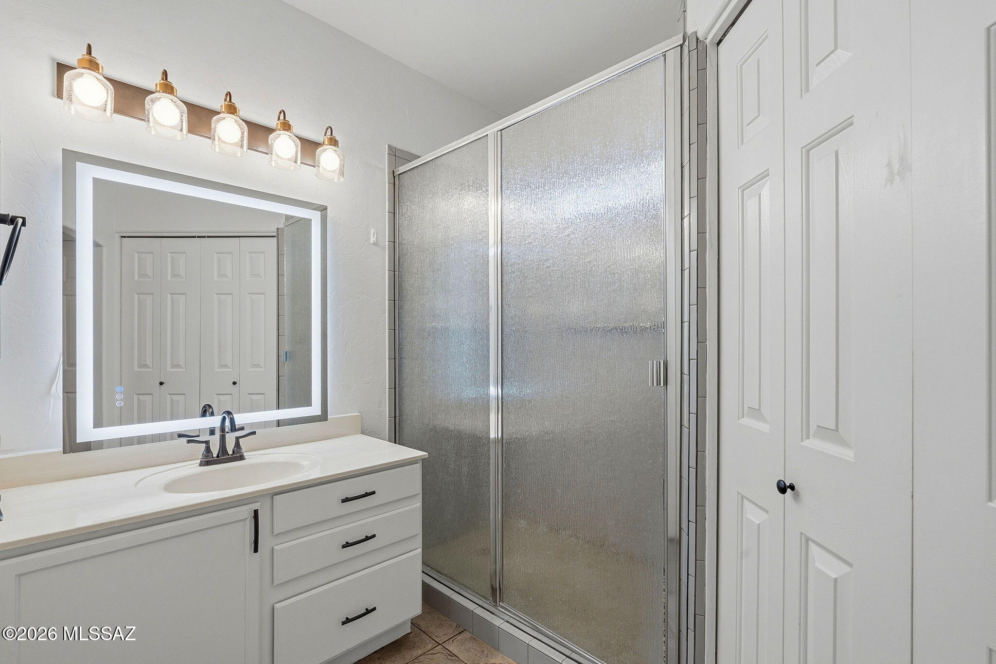 Copper Creek II, Blocks B, E & F (1-184) - Residential