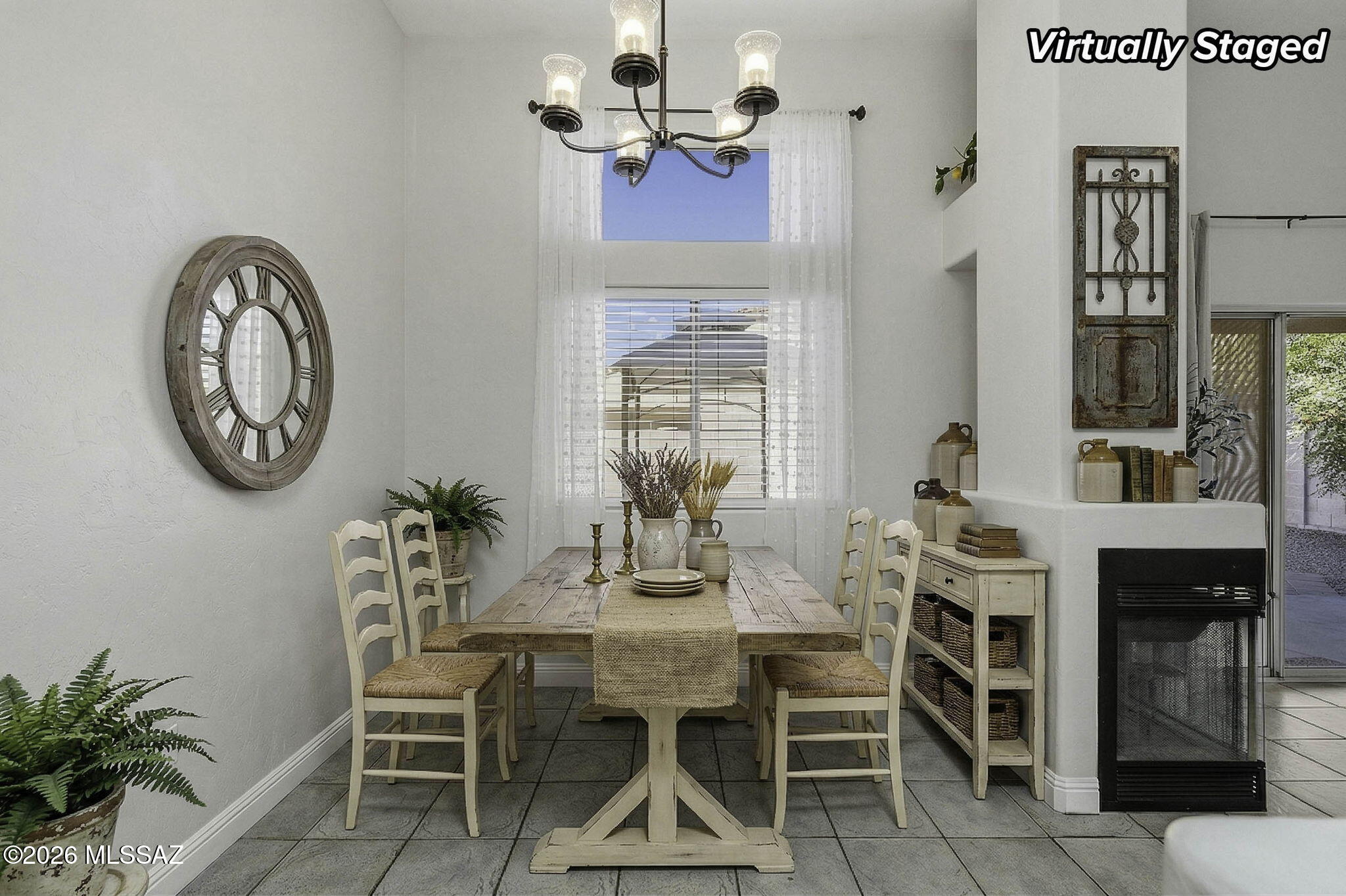 Copper Creek II, Blocks B, E & F (1-184) - Residential