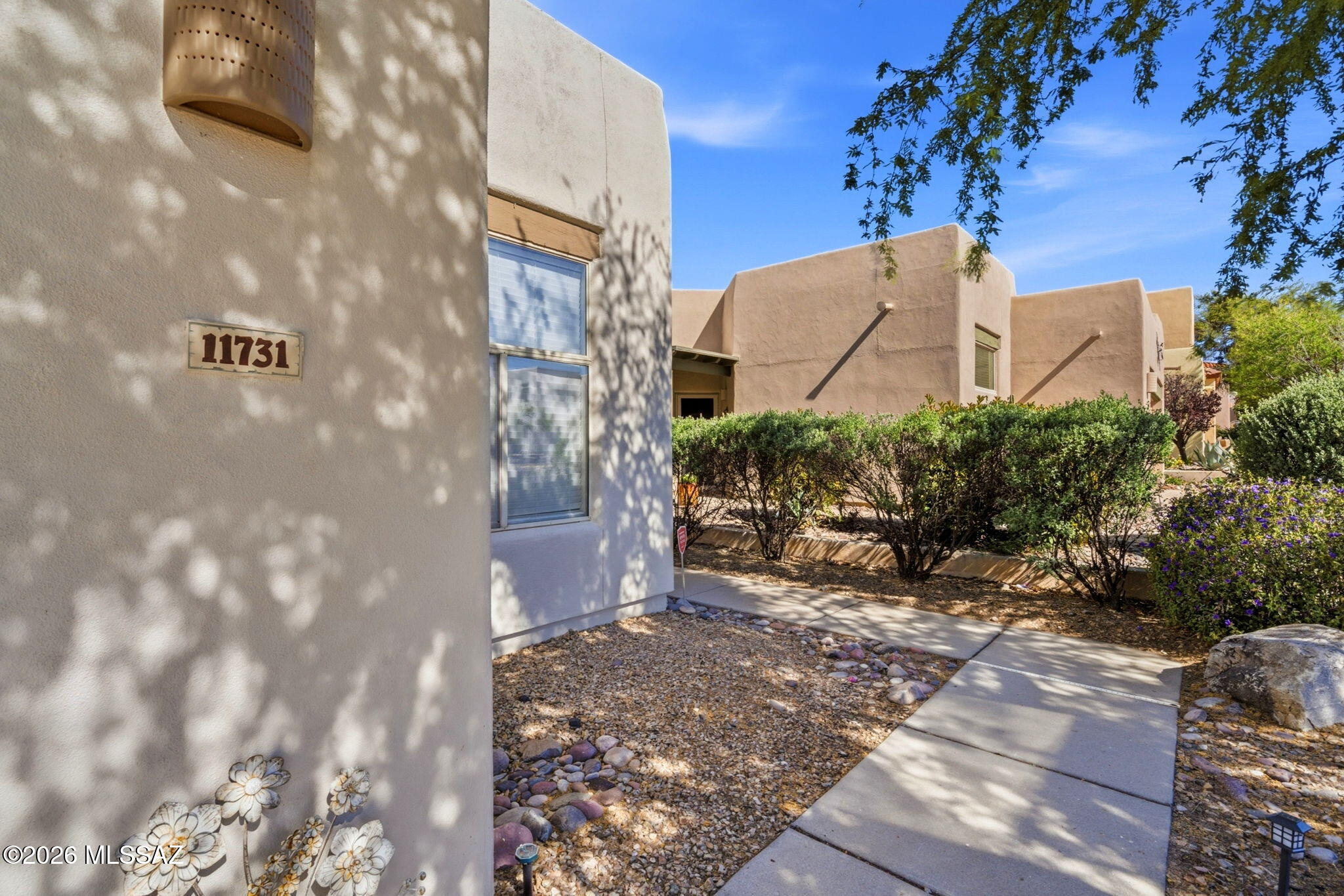 11731 N Copper Creek Drive