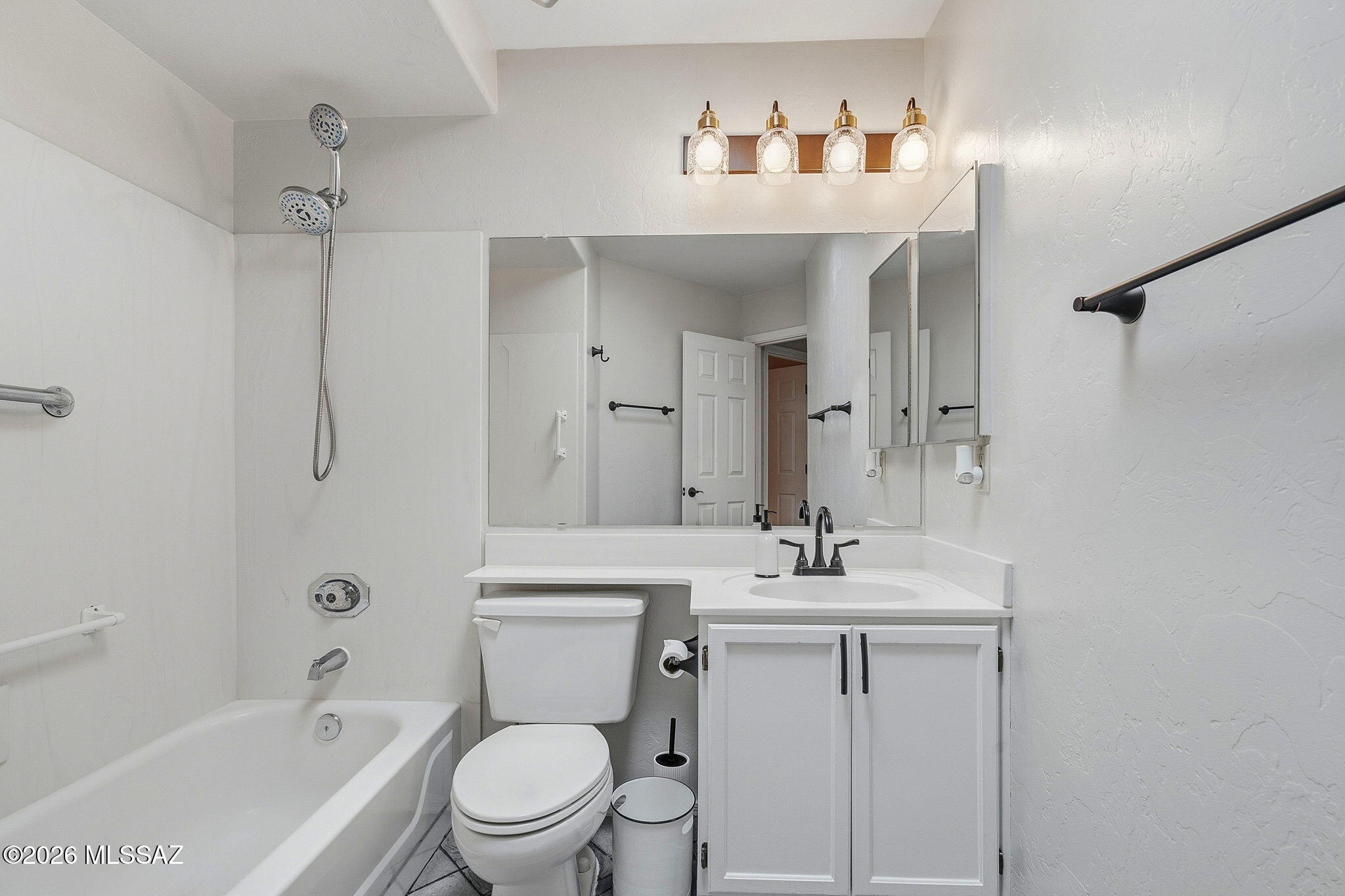 Copper Creek II, Blocks B, E & F (1-184) - Residential