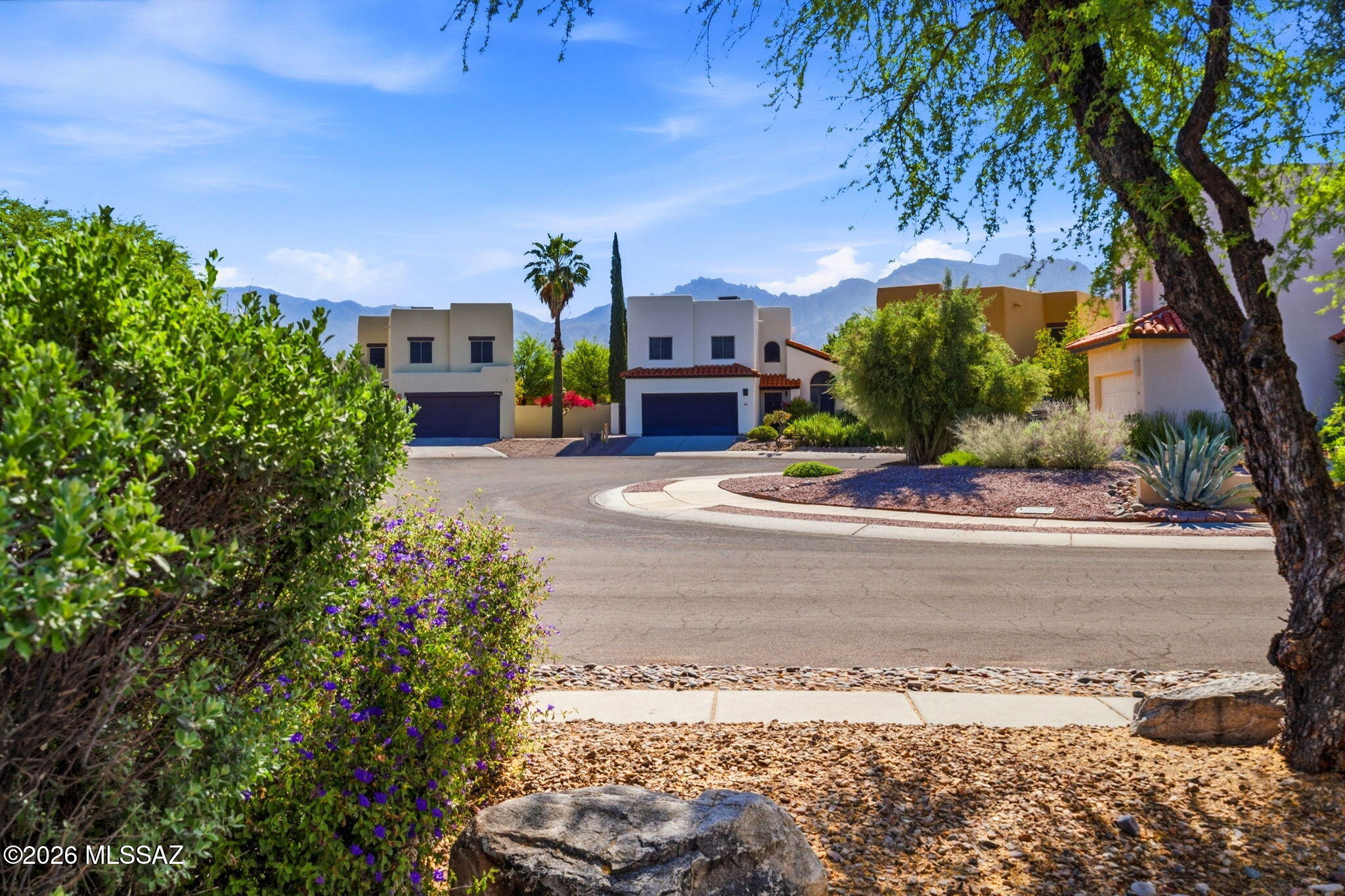 Copper Creek II, Blocks B, E & F (1-184) - Residential