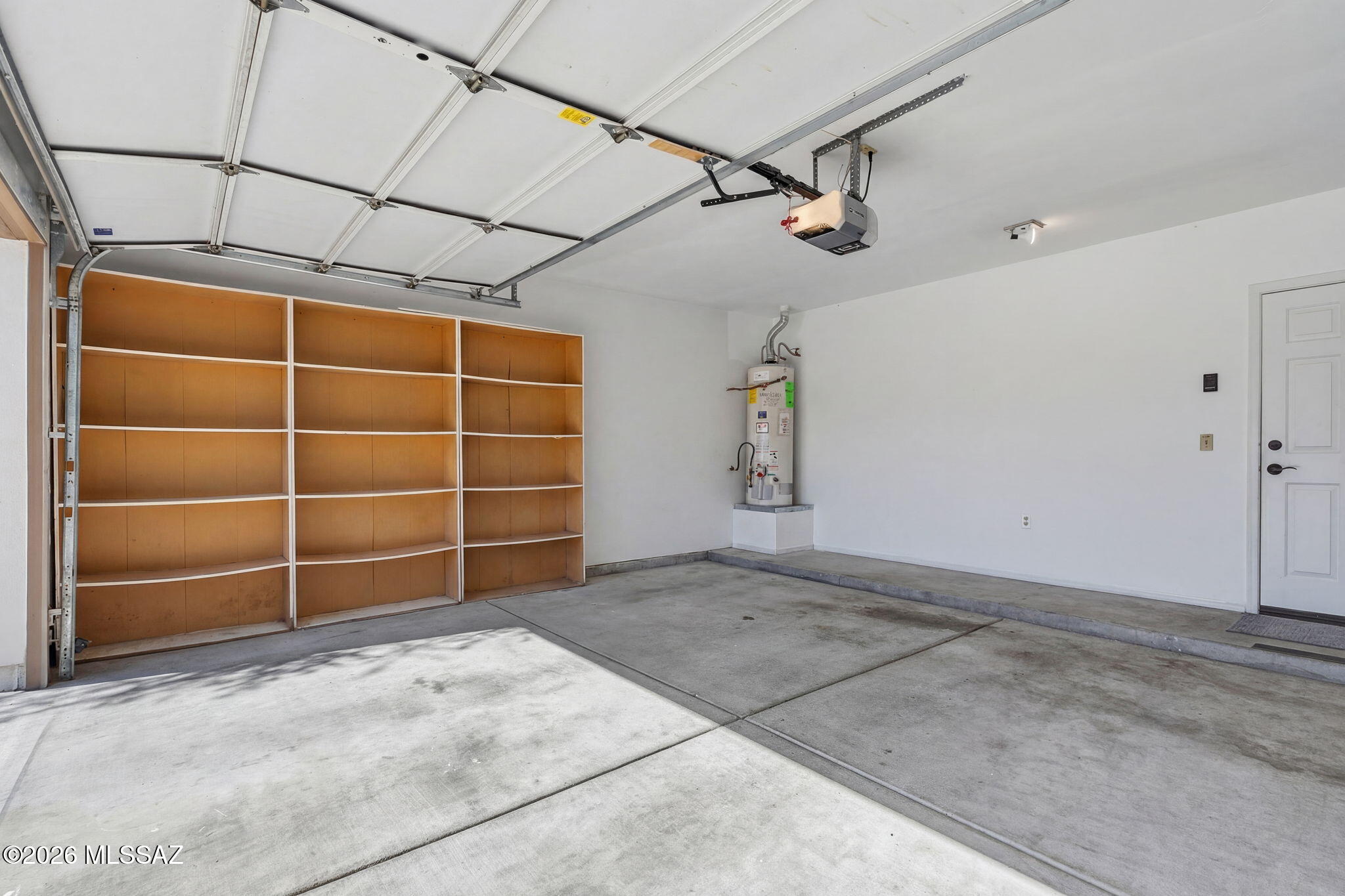 Copper Creek II, Blocks B, E & F (1-184) - Residential
