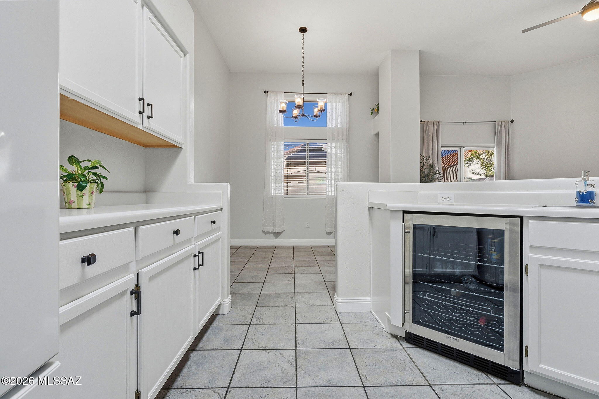 Copper Creek II, Blocks B, E & F (1-184) - Residential