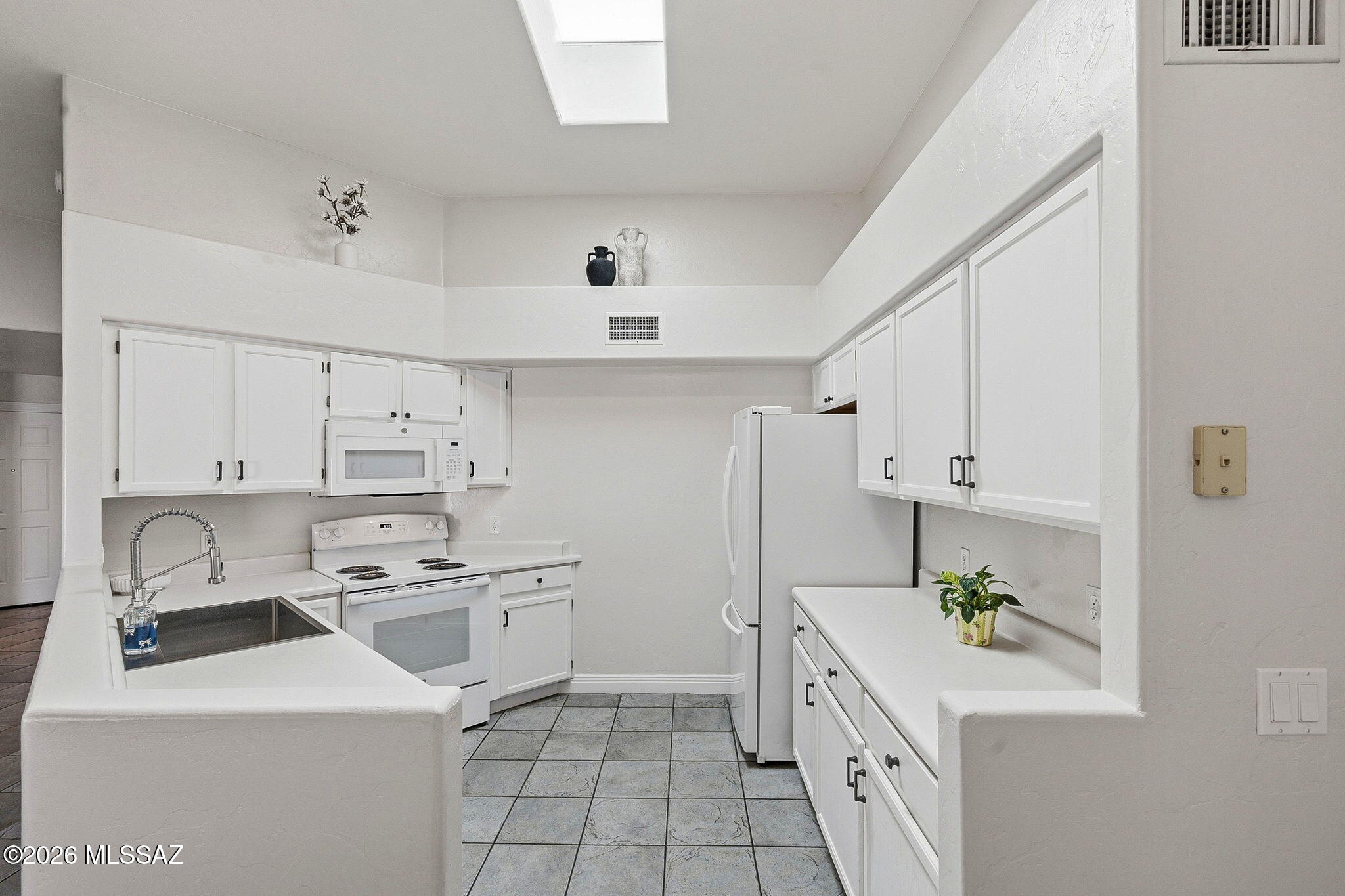 Copper Creek II, Blocks B, E & F (1-184) - Residential