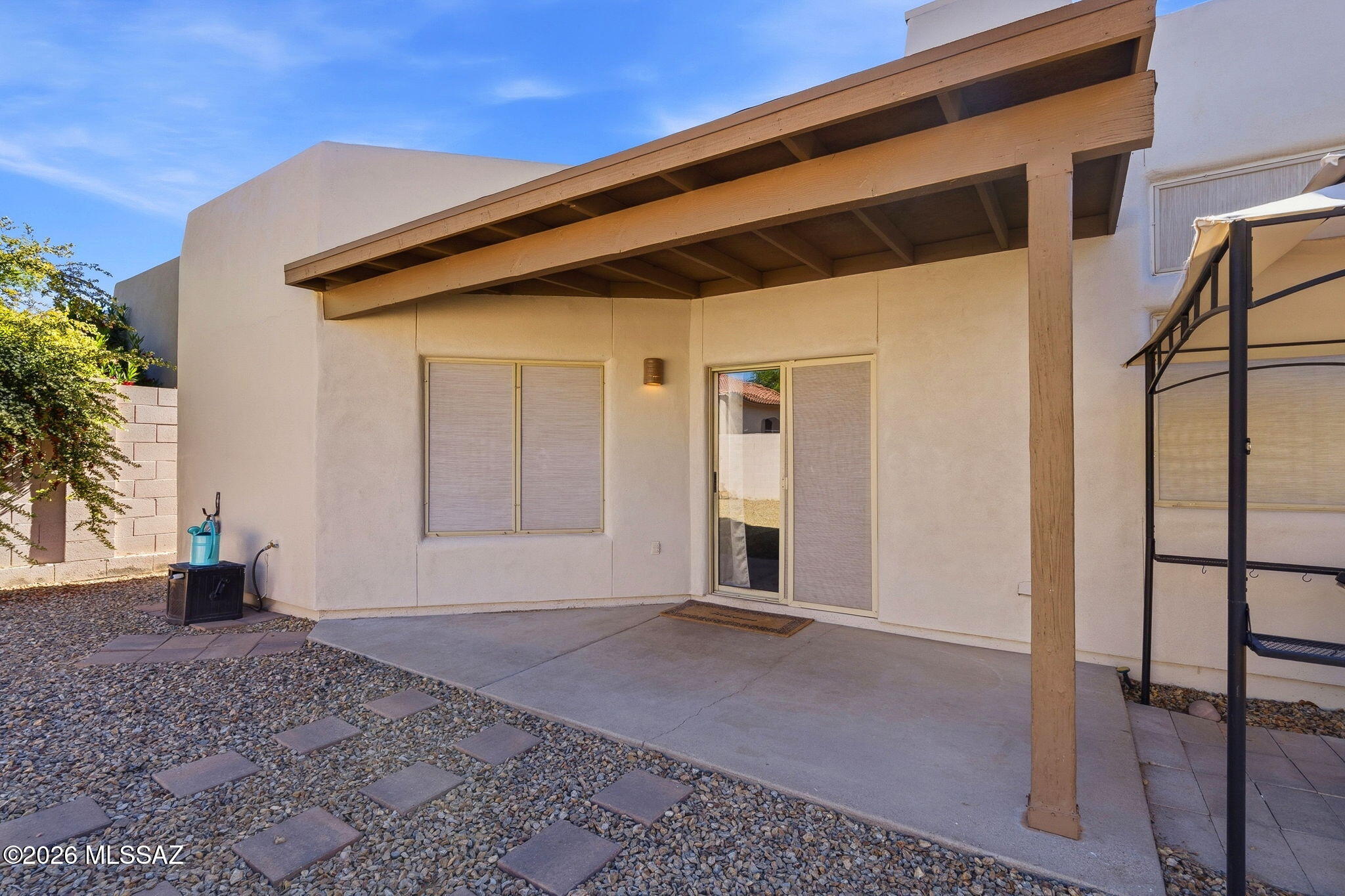 Copper Creek II, Blocks B, E & F (1-184) - Residential