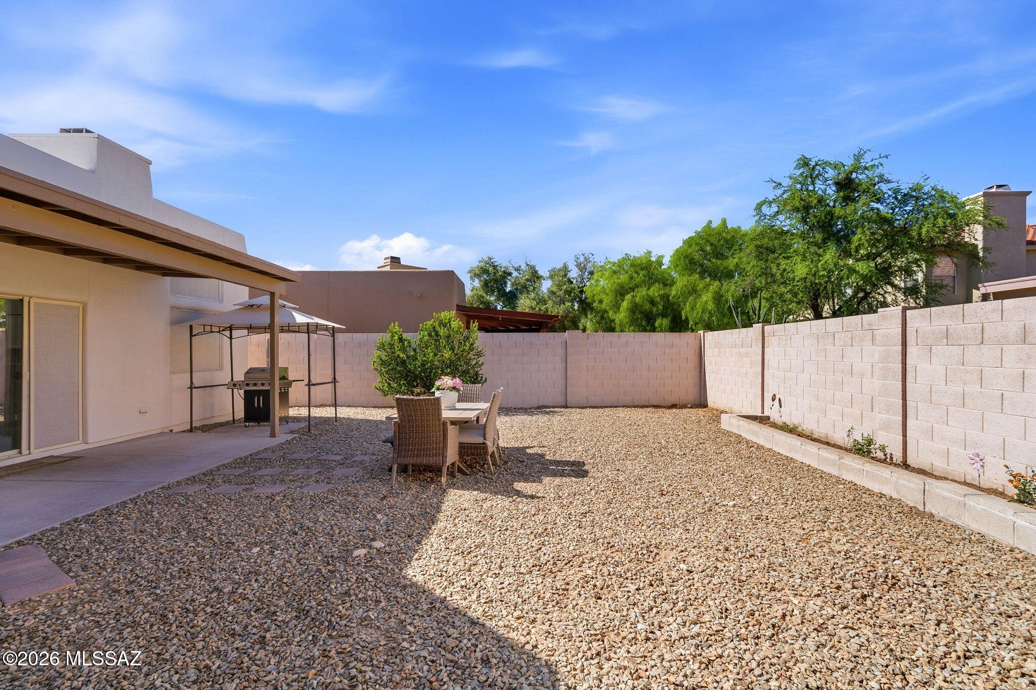 Copper Creek II, Blocks B, E & F (1-184) - Residential