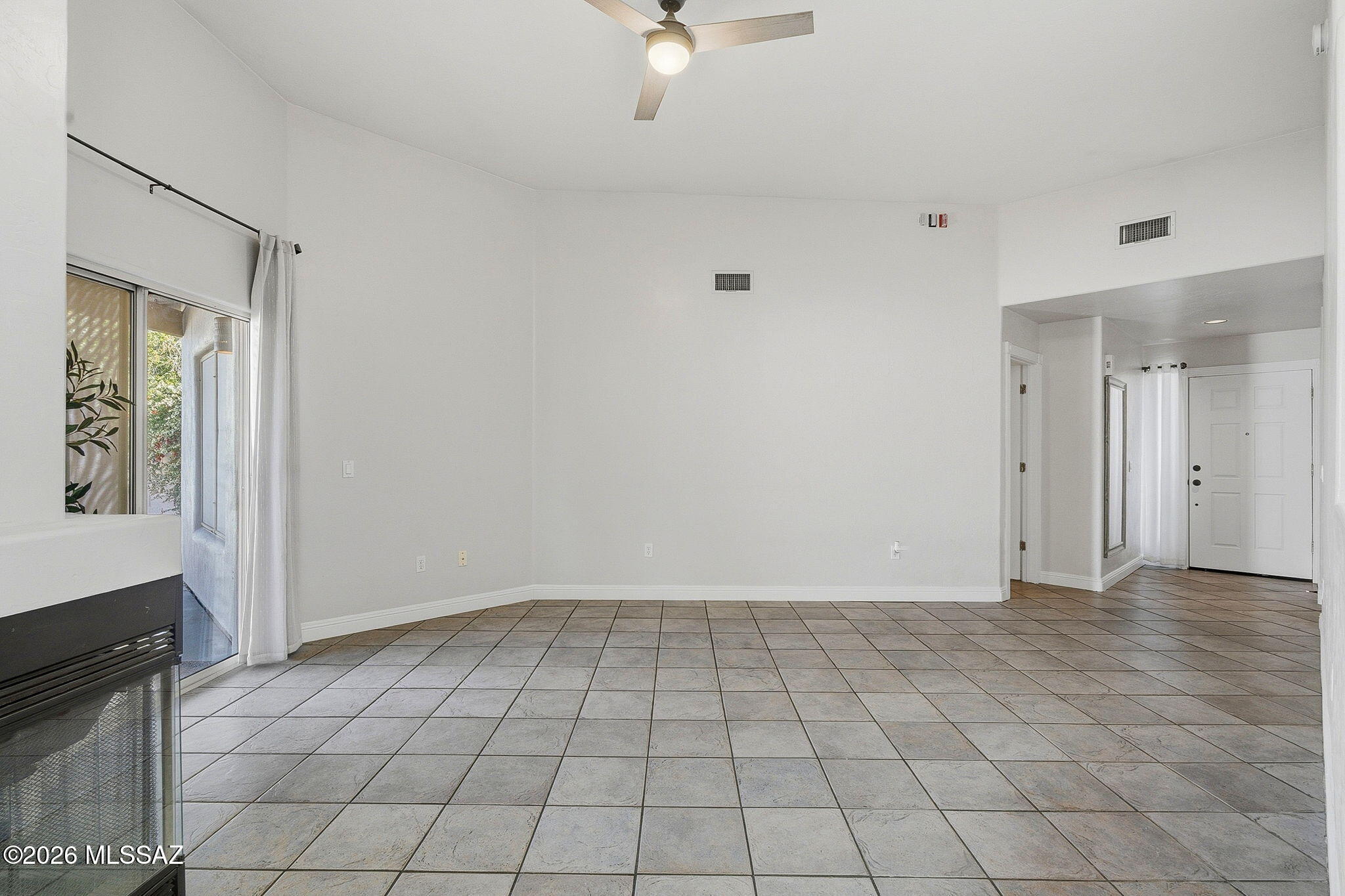 Copper Creek II, Blocks B, E & F (1-184) - Residential