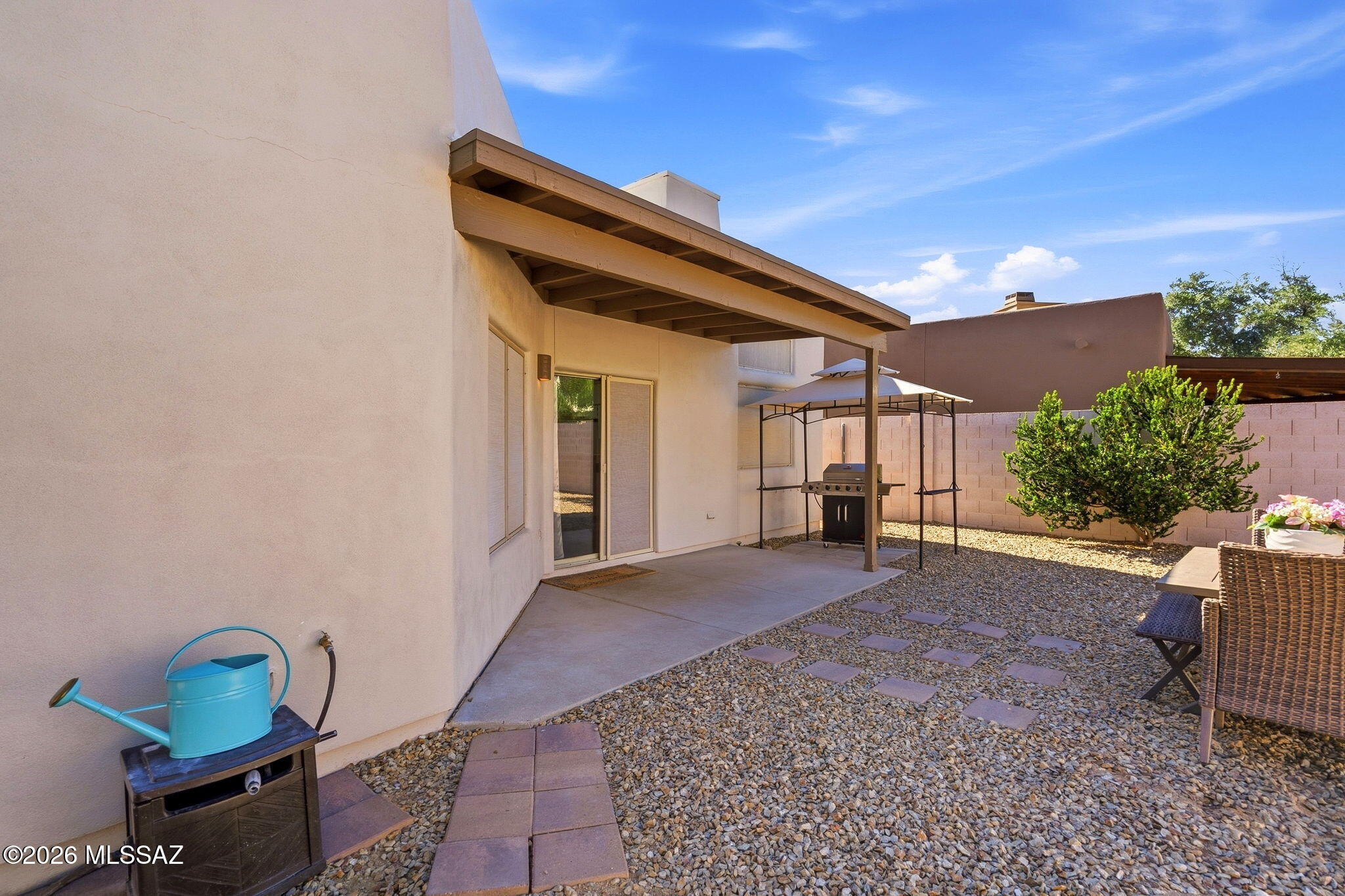 Copper Creek II, Blocks B, E & F (1-184) - Residential