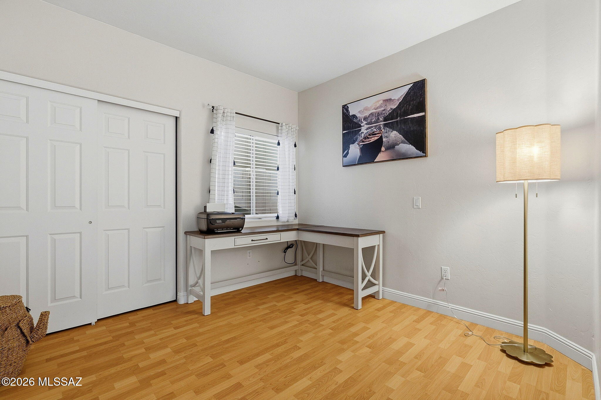 Copper Creek II, Blocks B, E & F (1-184) - Residential