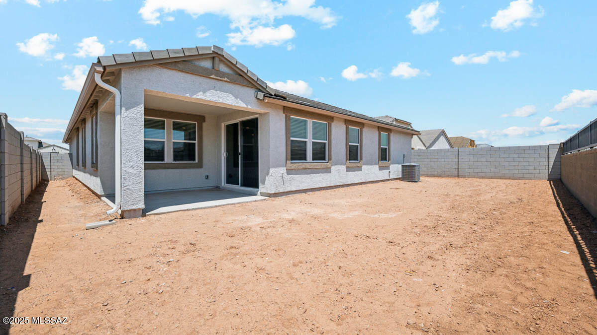 Saguaro Bloom 7A - Residential