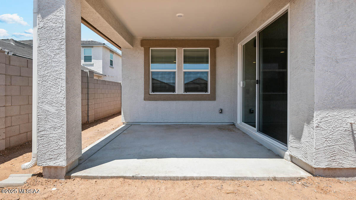 Saguaro Bloom 7A - Residential