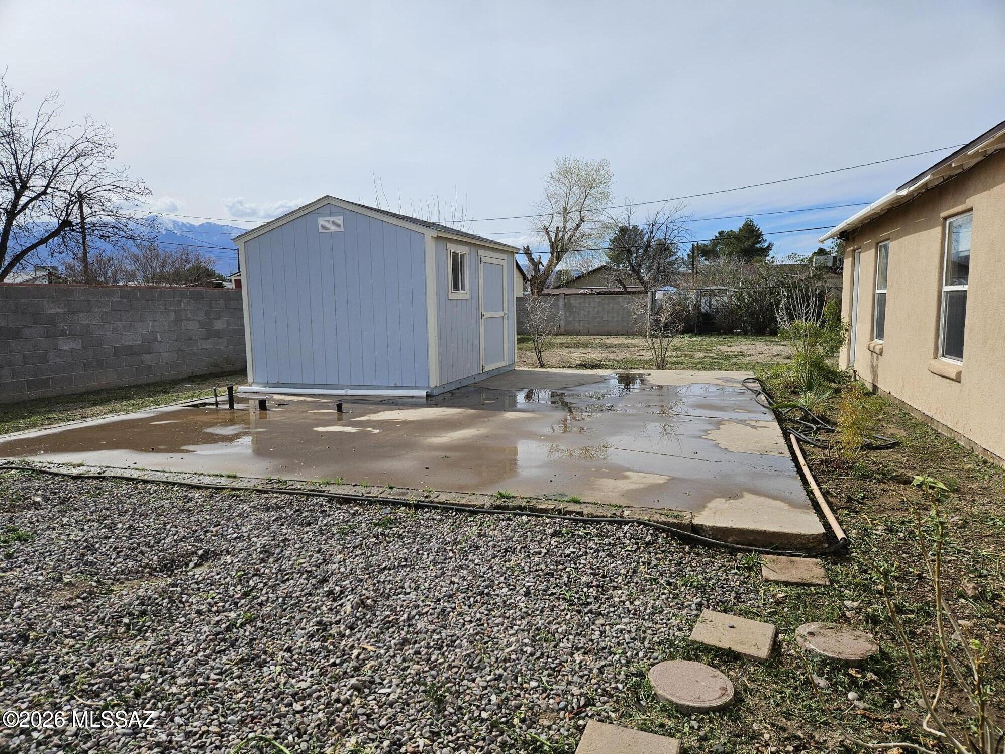 Beebe's Addition - Residential