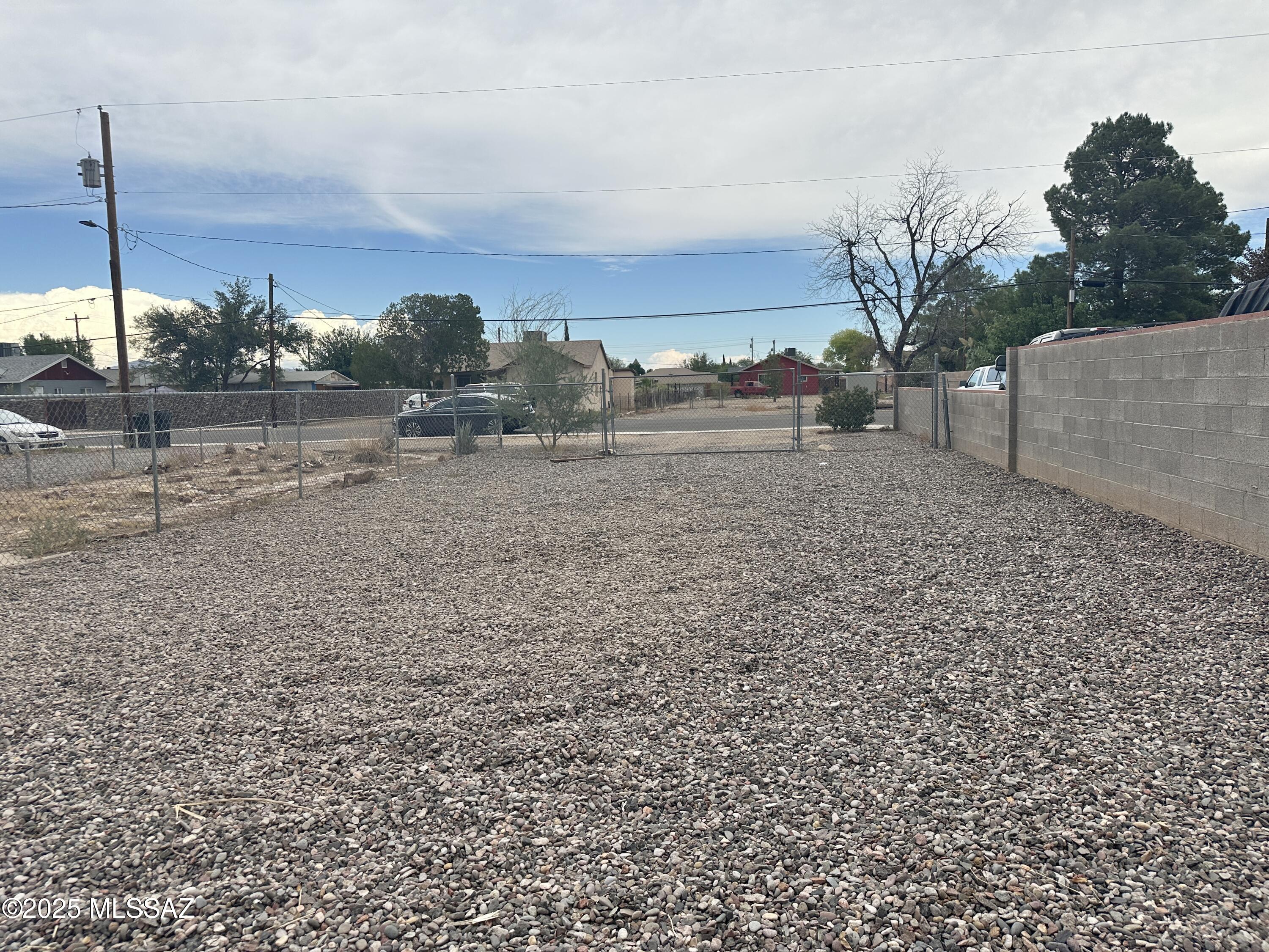 Beebe's Addition - Residential