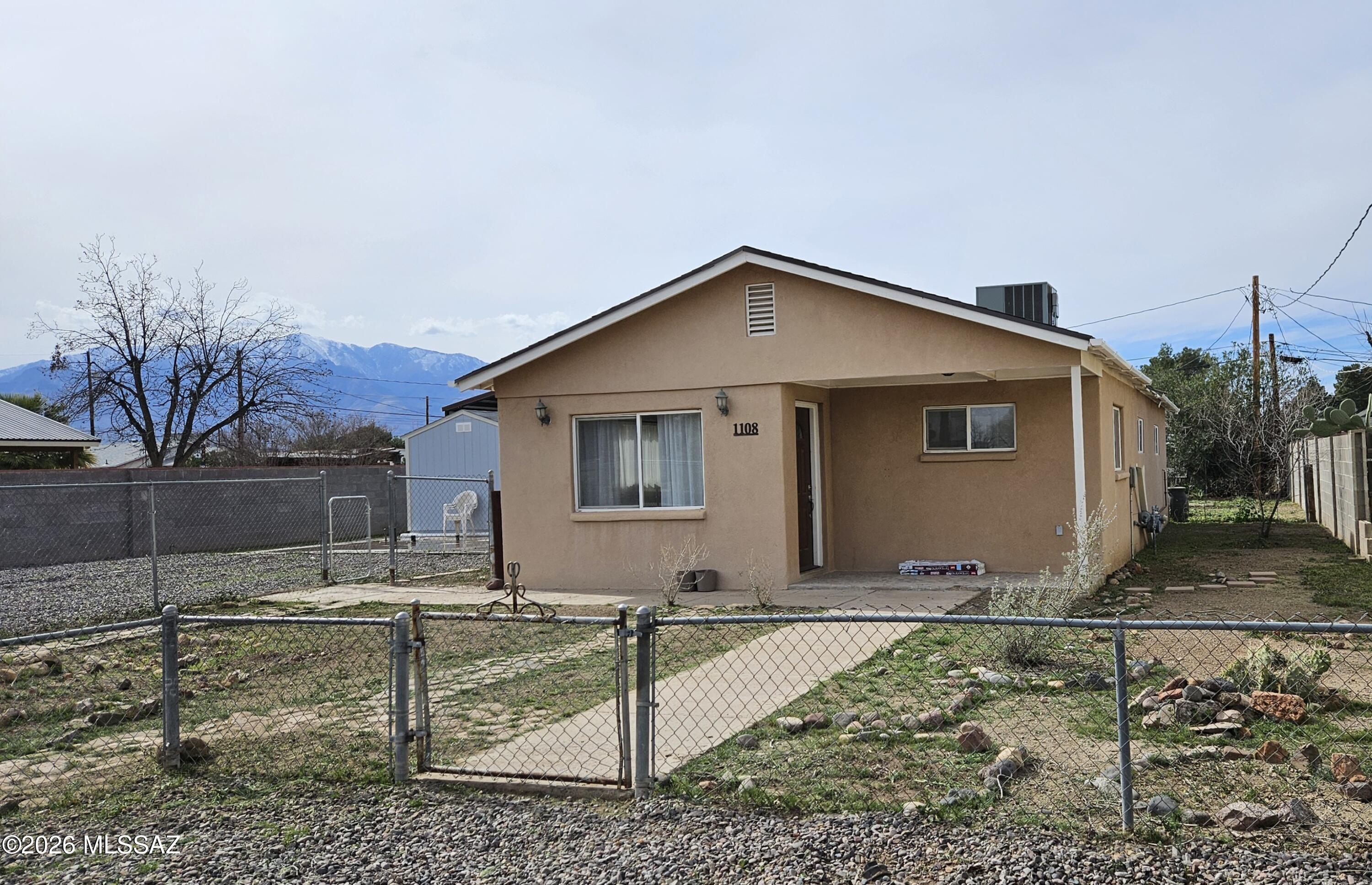 Beebe's Addition - Residential
