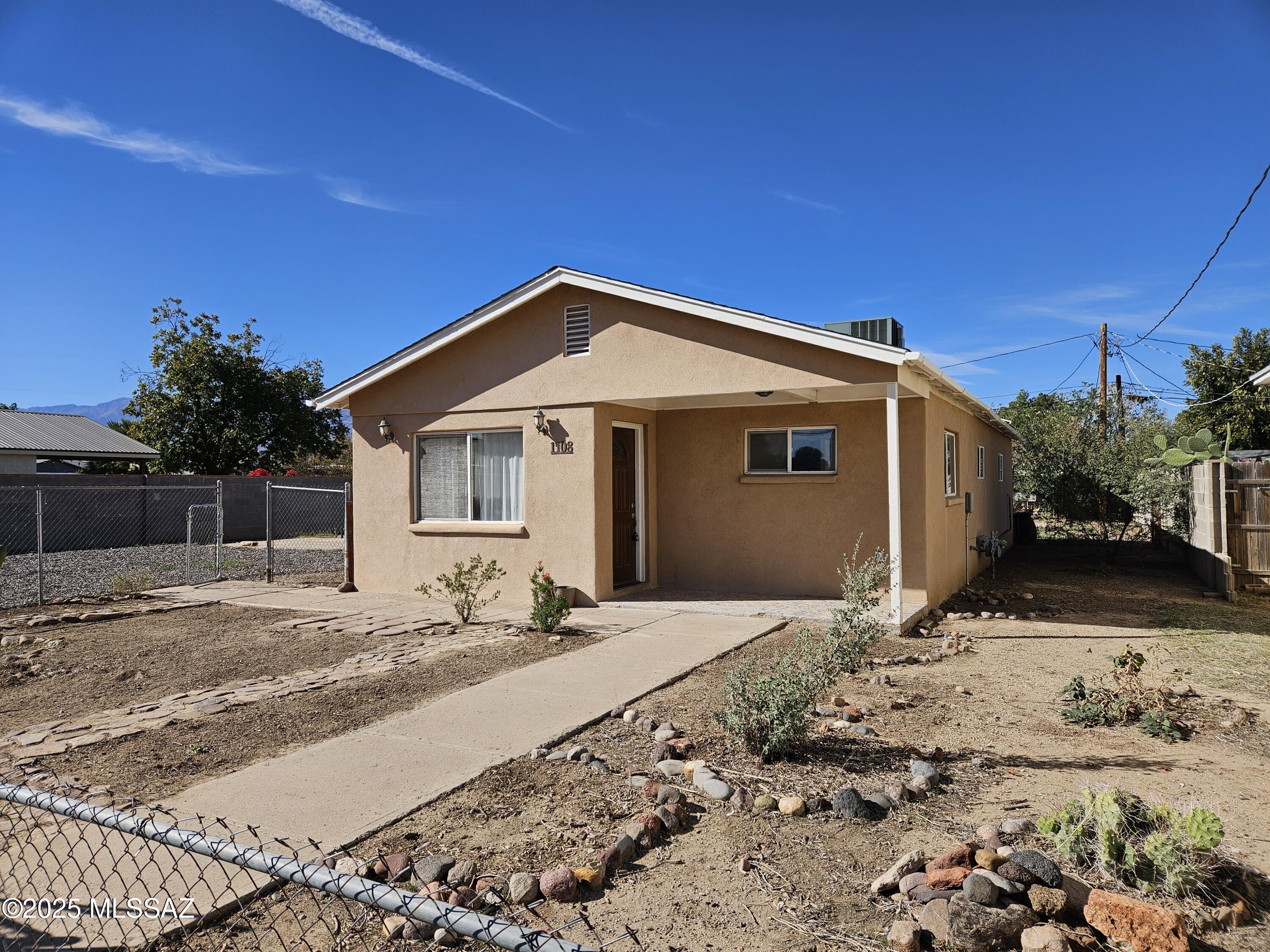 Beebe's Addition - Residential
