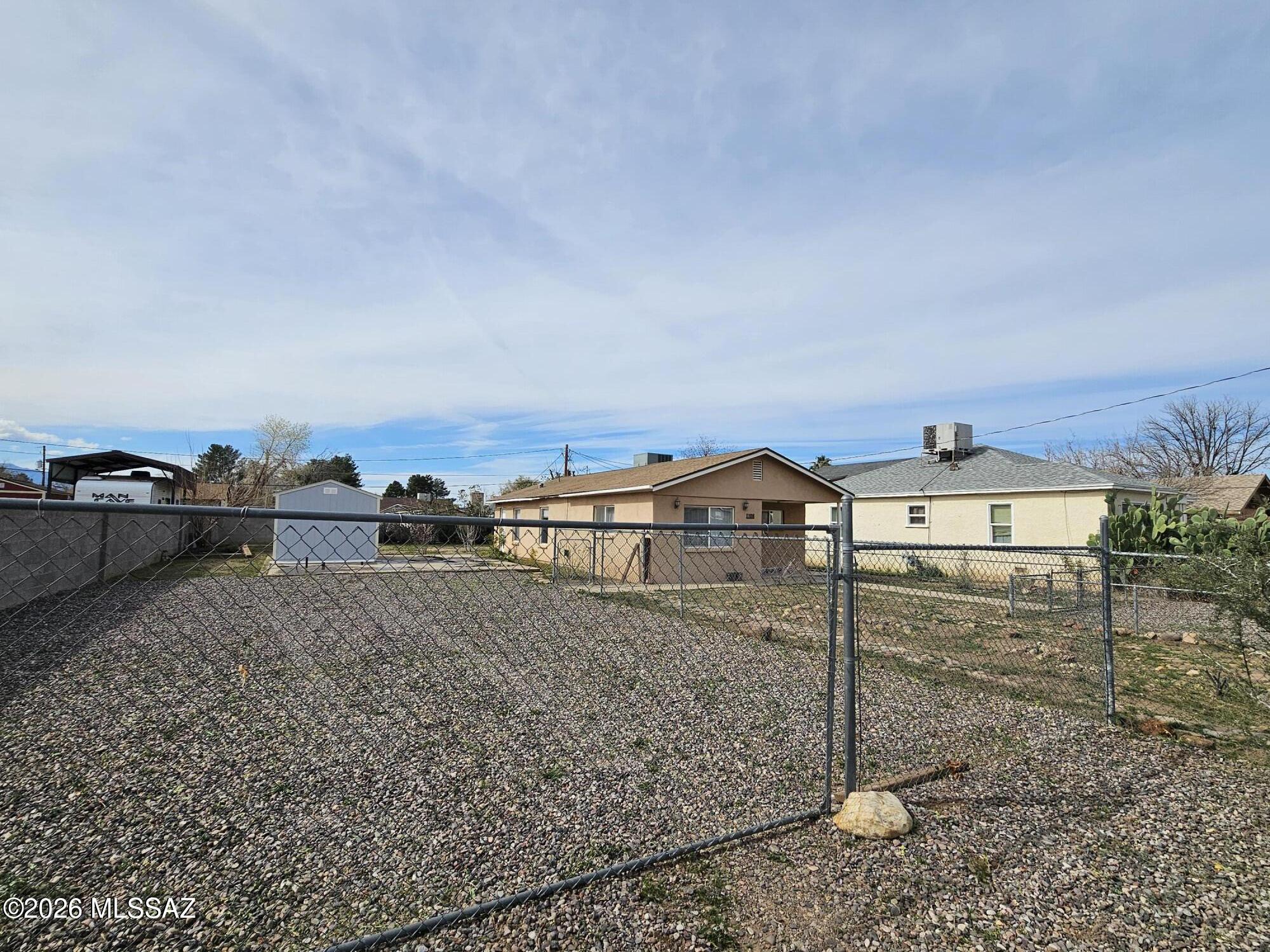 Beebe's Addition - Residential