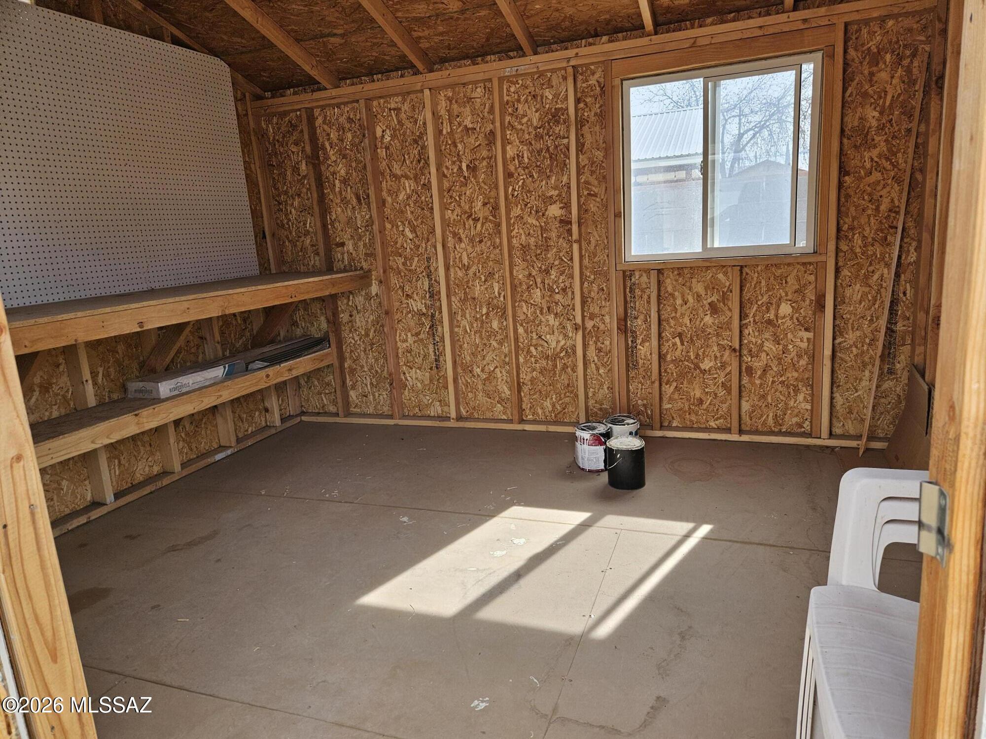 Beebe's Addition - Residential