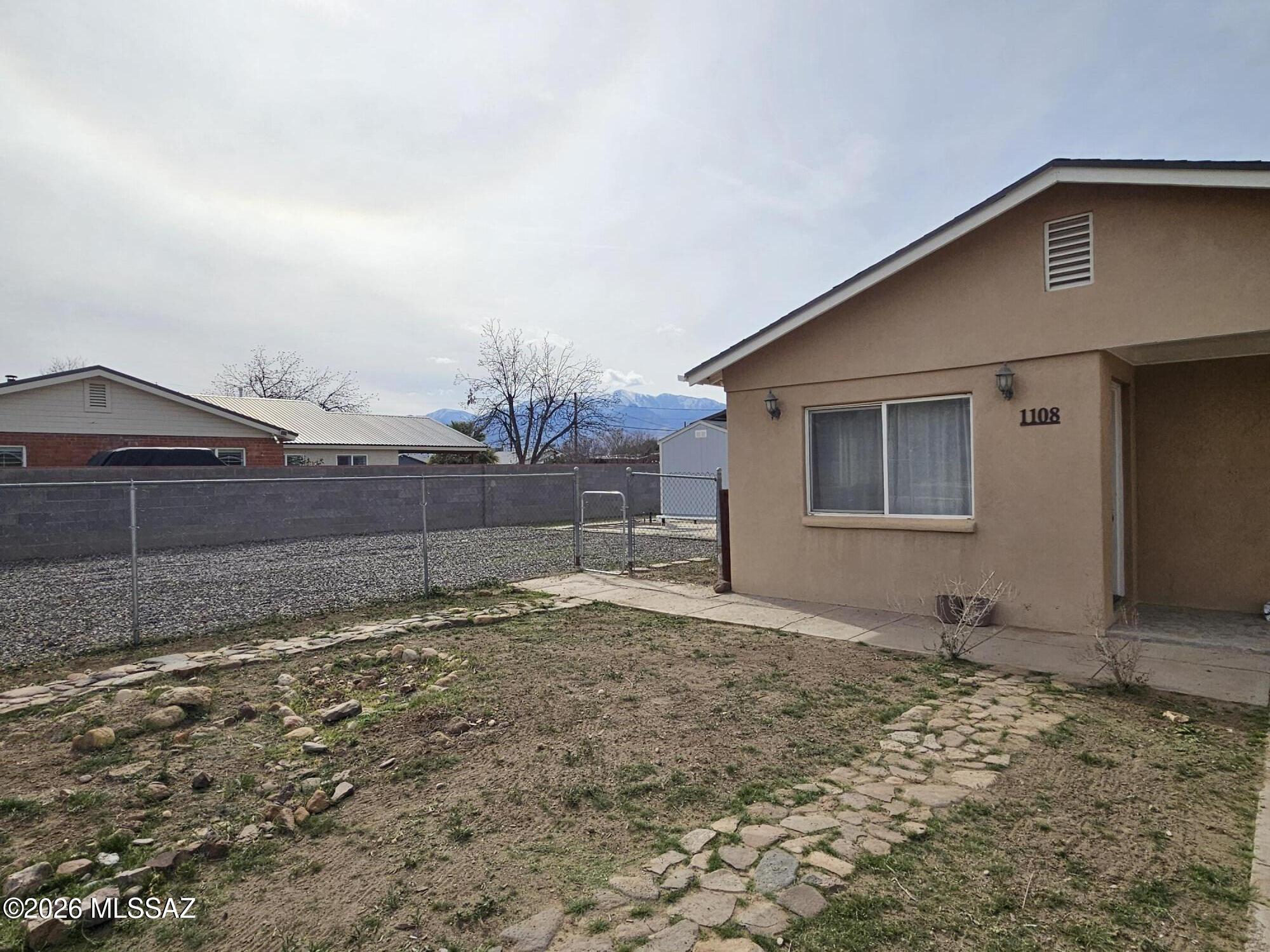 Beebe's Addition - Residential